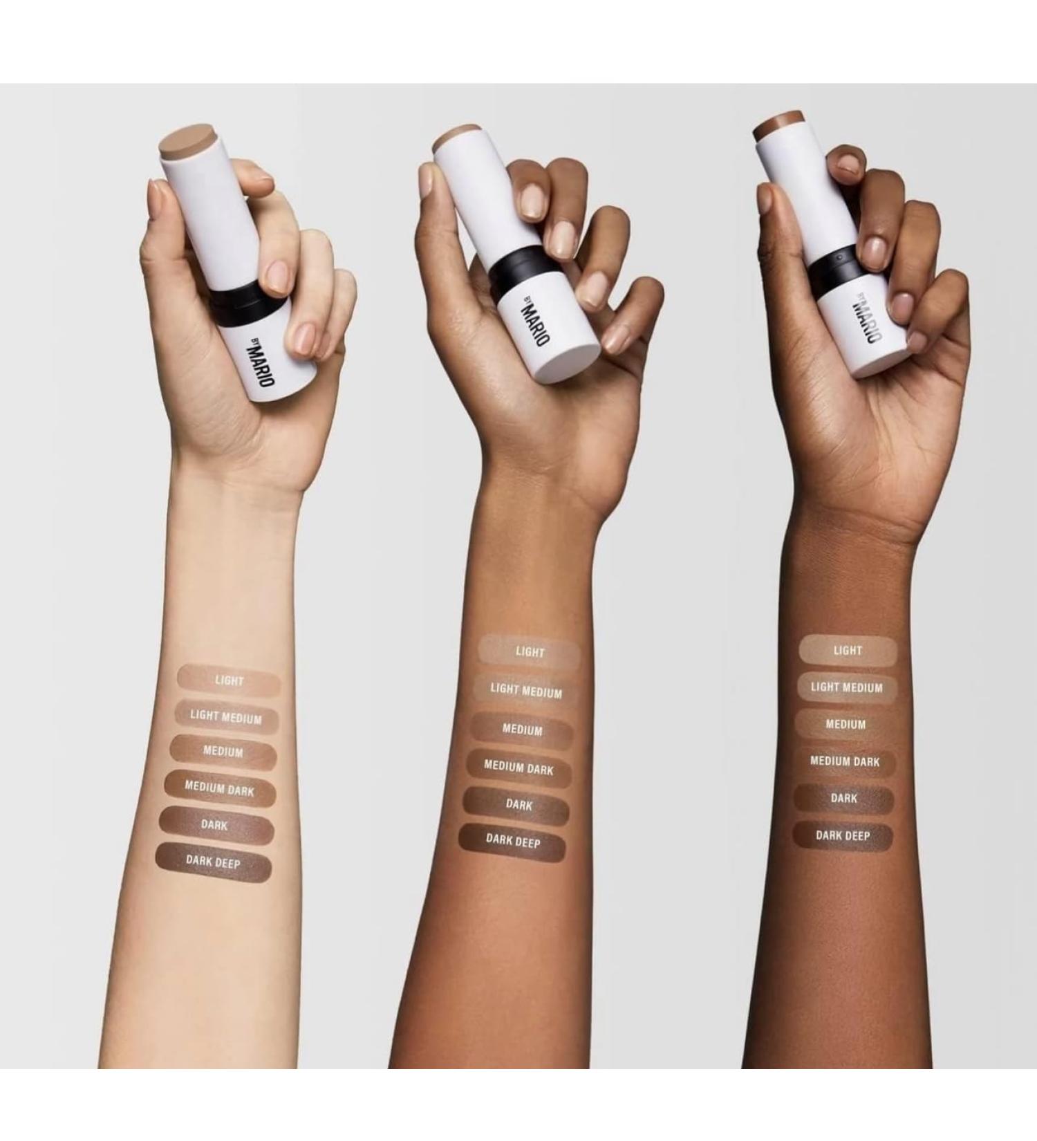 MAKEUP BY MARIO SoftSculpt Shaping Stick Dark