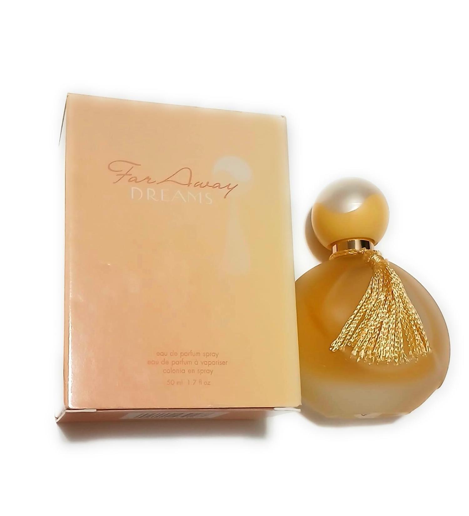 Far Away Dreams Eau de Parfum Spray - Buy Online on GoSupps.com