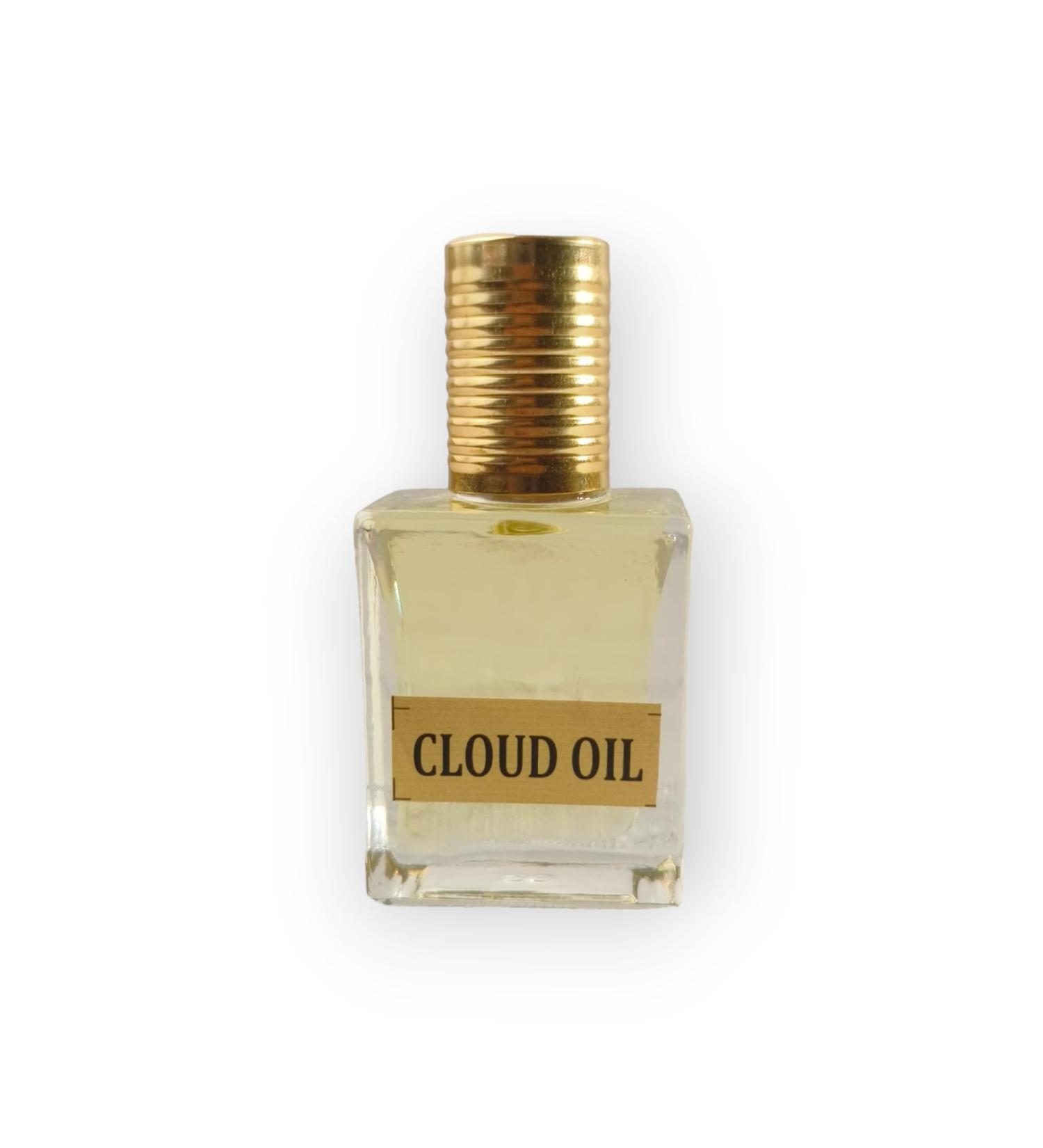 Cloud Oil Premium Attar-Atar Perfume Oil Fragrance for Men and Women Unisex Parfume Scent Spray Long Lasting Roll On Essential Oil Itar Semi Natural Non Alcoholic Size Volume: 12ML (0.4 Fl Oz). - Buy Online on GoSupps.com