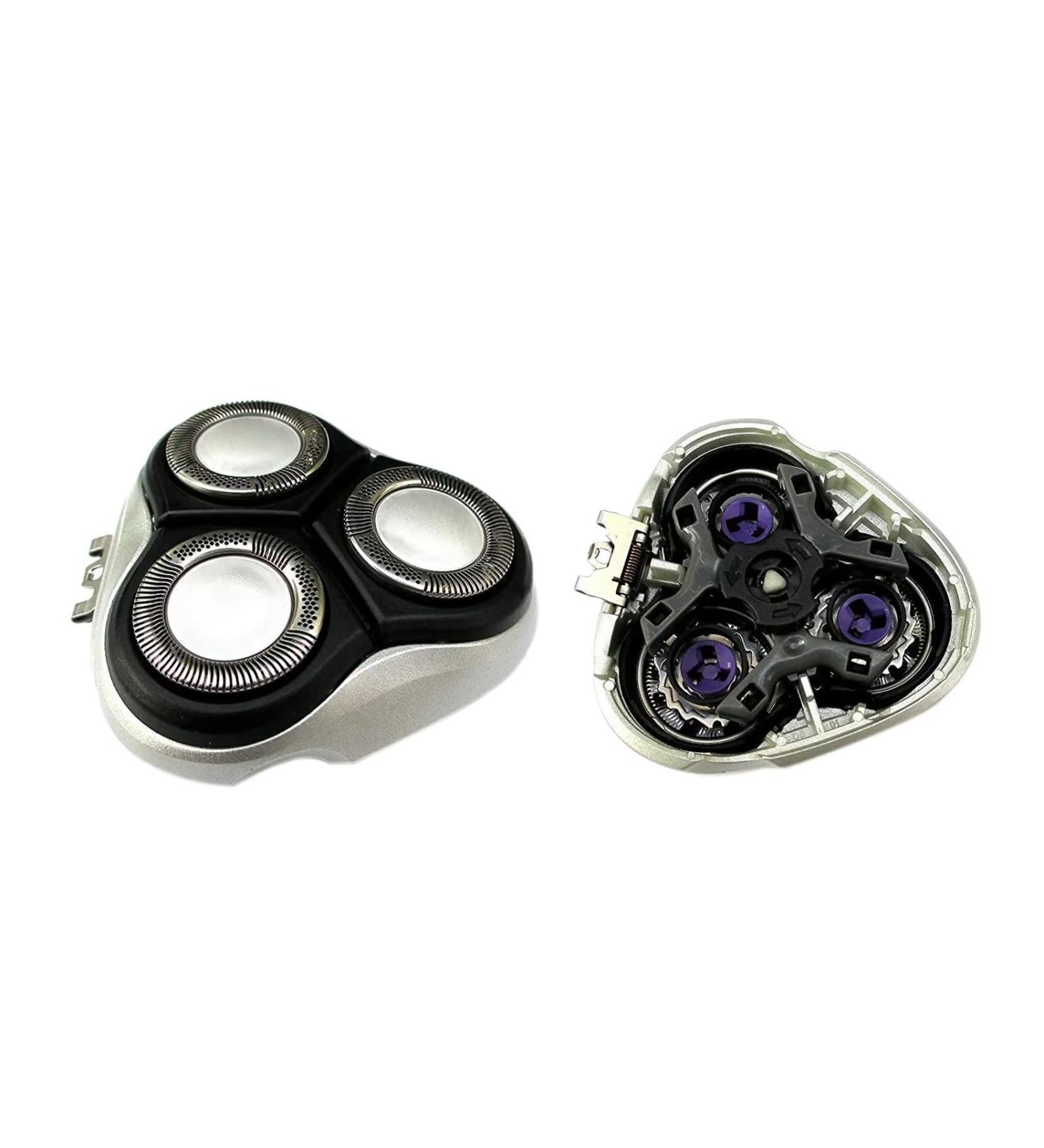 2024 Upgraded Replacement Head Assembly for Norelco HQ8270 HQ8270CC HQ8290 & More Best International Shipping - Buy Online on GoSupps.com
