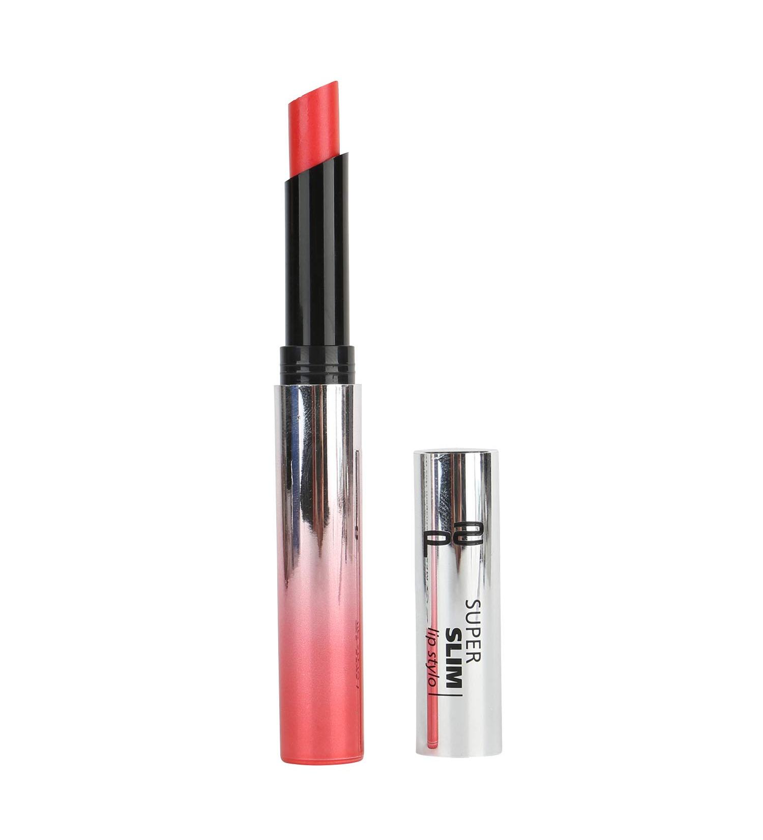 Buy P2 Cosmetics Make-up Lipstick Super Slim Lip Stylo 020 | International Shipping Available - Buy Online on GoSupps.com