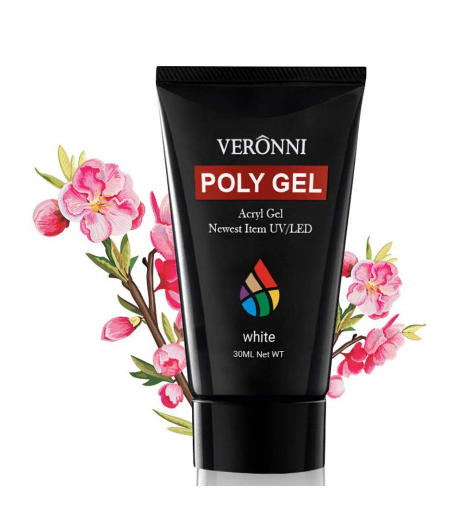 LIZHOUMIL 30ml Nail Glue for Professional Nail Extension Extension Glue Painless Quickly Builder extends The Glue Nail Tool Coffee - Buy Online on GoSupps.com