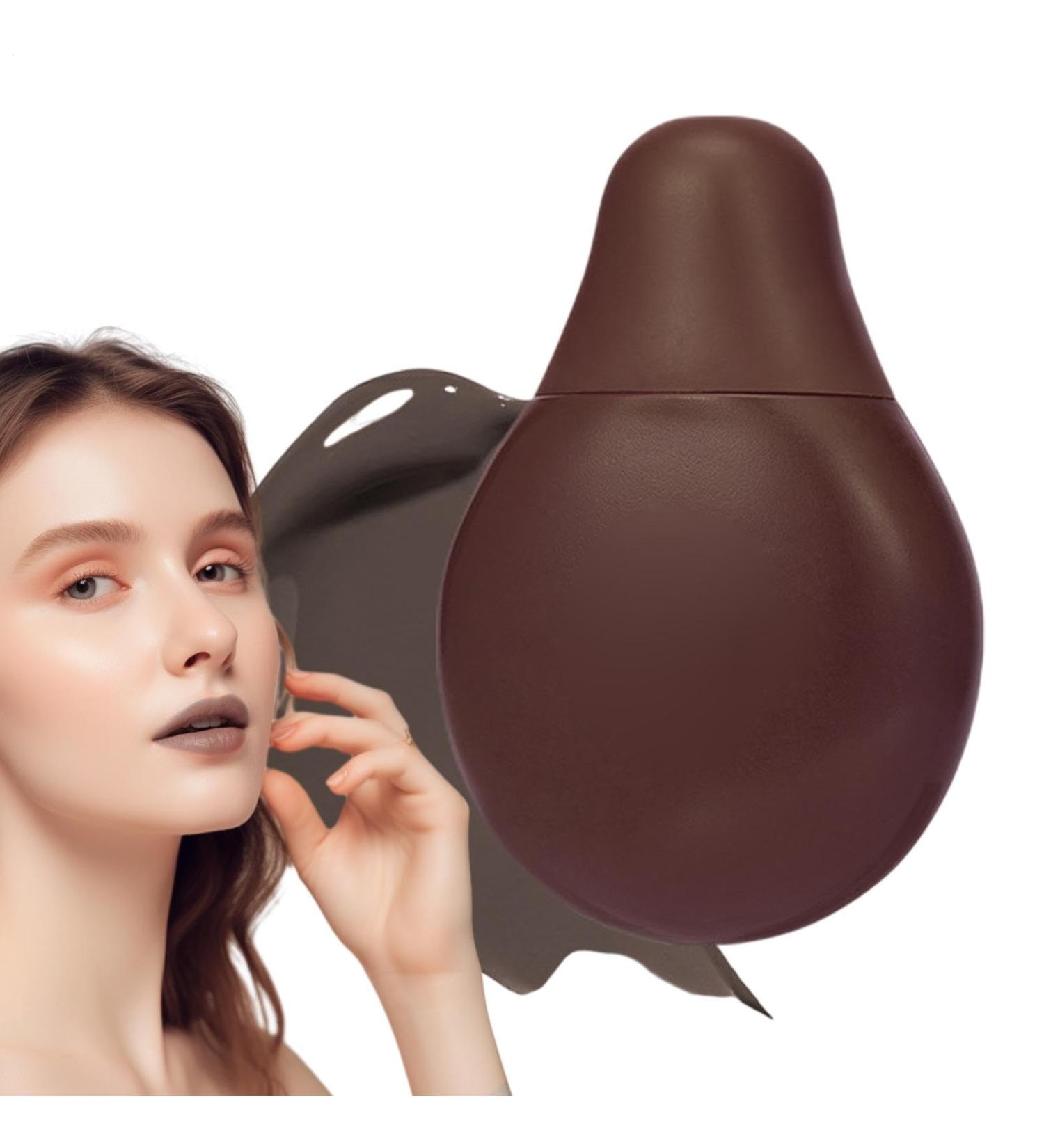 Volumizing lip balm moisturizing lip gloss glossy lip balm light texture lip care product for shopping going out in the evening work dating - Buy Online on GoSupps.com