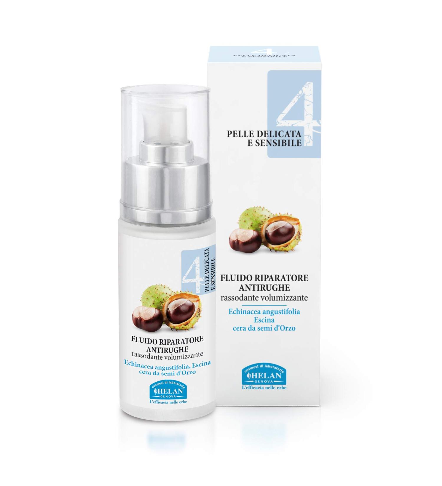 Linea 4 Fluido Ripar Anti Premium International Shipping | Repair Fluid for All Skin Types - Buy Online on GoSupps.com