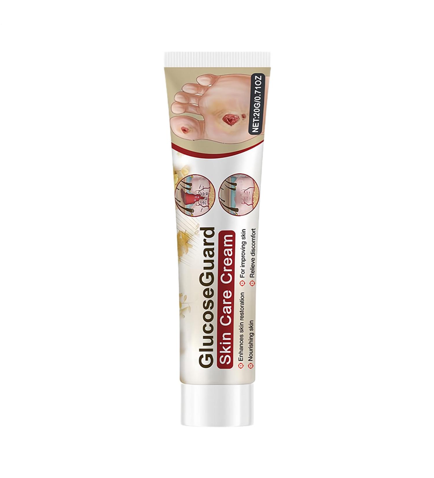  Dubbulon Foot Lotion - Moisturizing for Dry and Chapped Feet - Nourishing Non-Greasy Pedicure Care - Sporty Elderly Father Mother - Buy Online on GoSupps.com