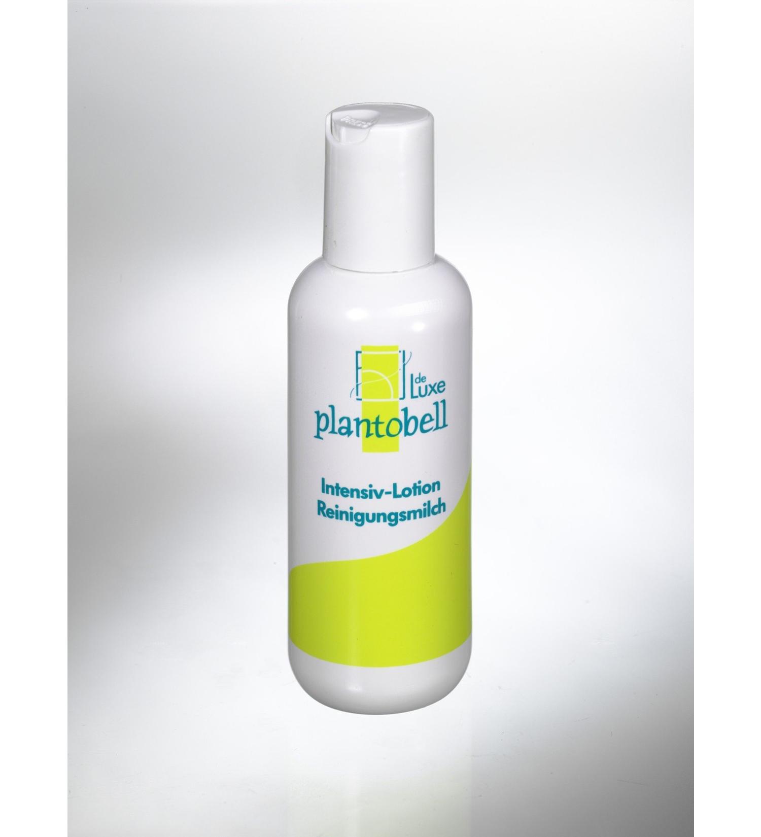 Plantobell Intensive cleansing milk - 150 ml