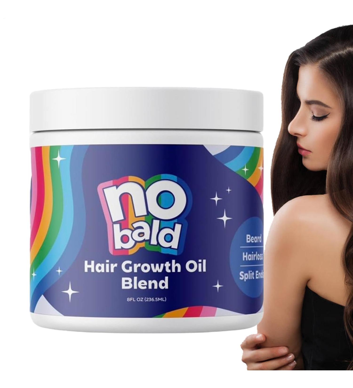  G n rique Moisturizing Hair Oil Hair Loss Nourishing Hair Oil Oil for Split Ends Damaged Hair Oil Hair Oil Blend Thinning Hair Oil Anti Frizz Hair for Damaged Hair Thinning Hair Split Ends - Buy Online on GoSupps.com