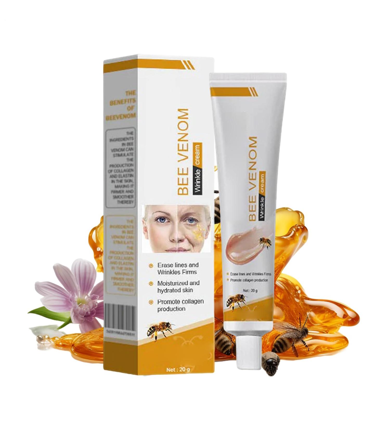 Cr me raffermissante pour le visage | 20 g de beurre nourrissant cr me raffermissante pour la peau | Pour l' lasticit de la peau les femmes les mamans les peaux mixtes s ches et grasses - Buy Online on GoSupps.com