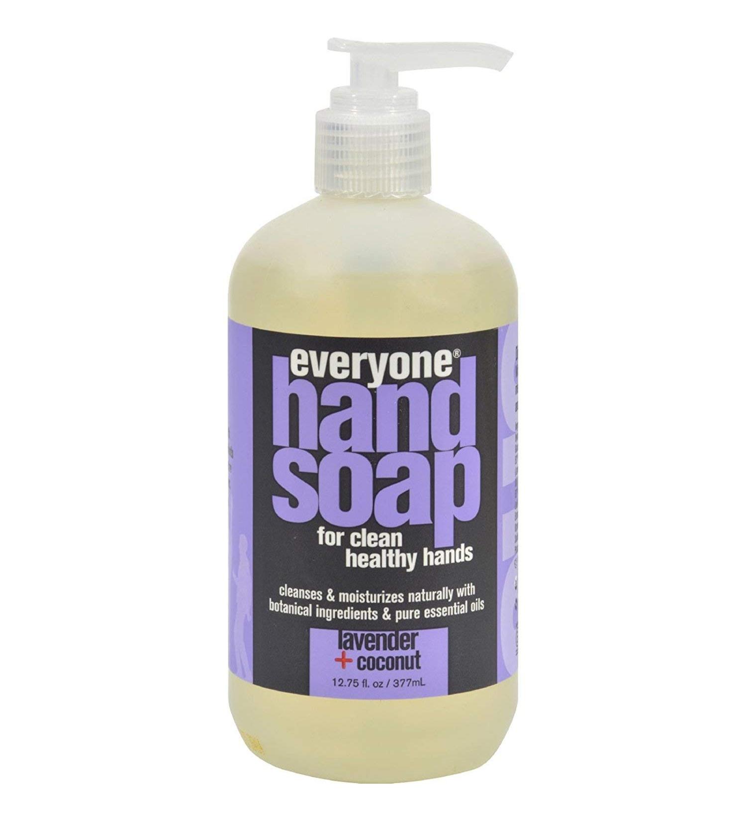 Eo Soap Hand Lvndr Ccnut