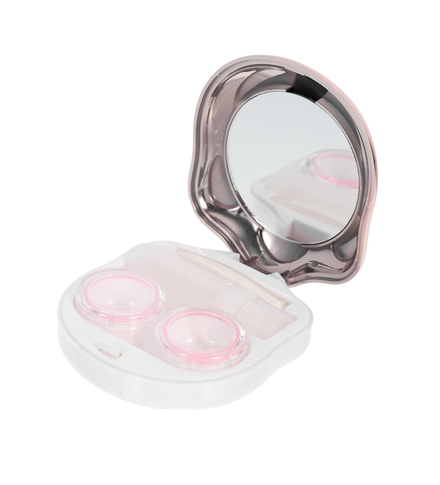 JECOMPRIS Saucks Cat Claw Colored Contact Lens Insertion Tool & Case Essential Cosmetic Lens Container for Easy Application - Buy Online on GoSupps.com