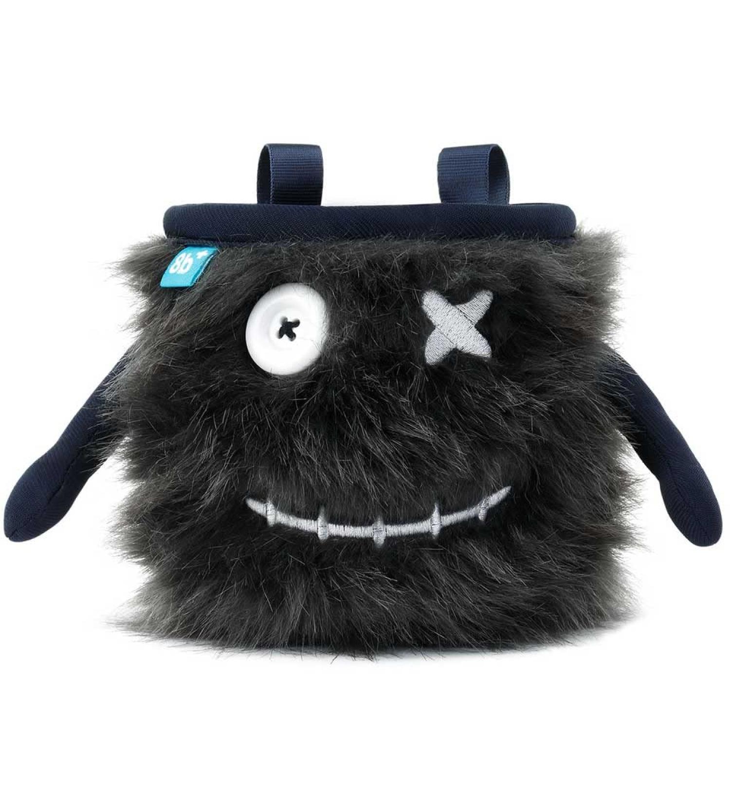 Buy 8b+ 8bplus Chalk Bag Helli - Limited Edition for Climbing | Fast International Shipping - Buy Online on GoSupps.com