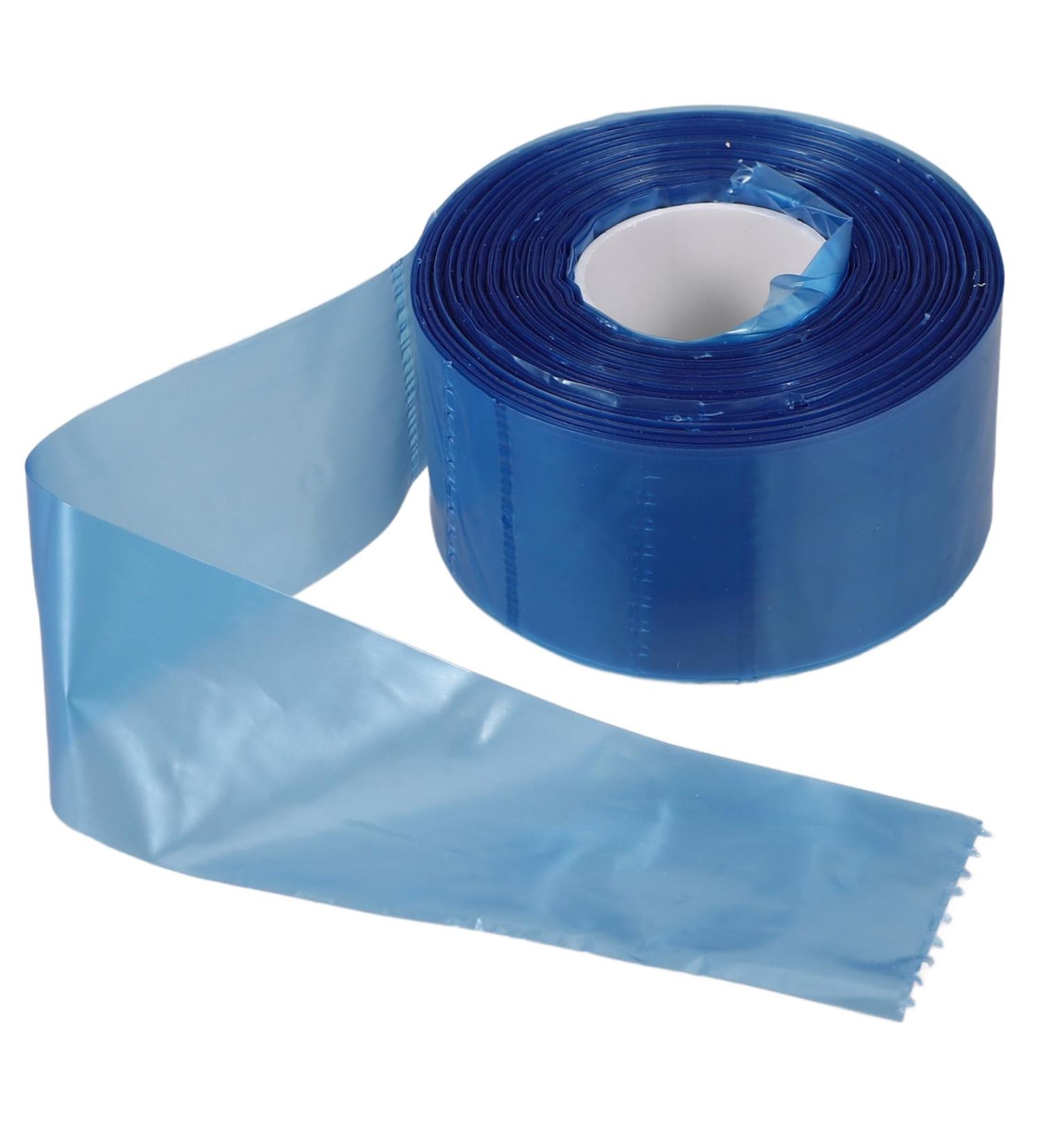 Osaladi Disposable Glasses Covers - Hair Color Protection for Eyewear | International Shipping Available - Buy Online on GoSupps.com