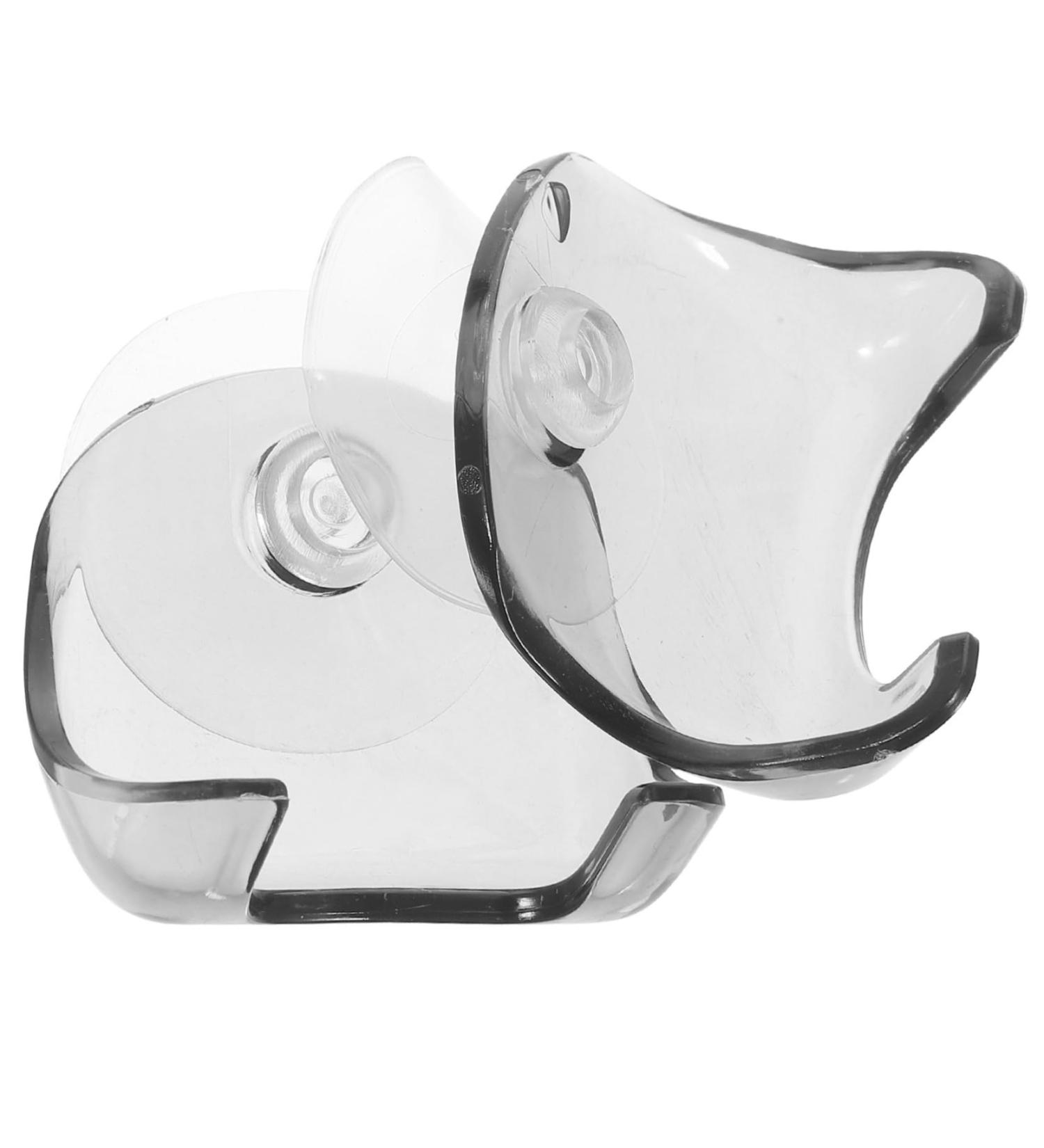 Shop Healvian Razor Holder - Premium Shower Storage Hook & Organizer for Razors - Buy Online on GoSupps.com