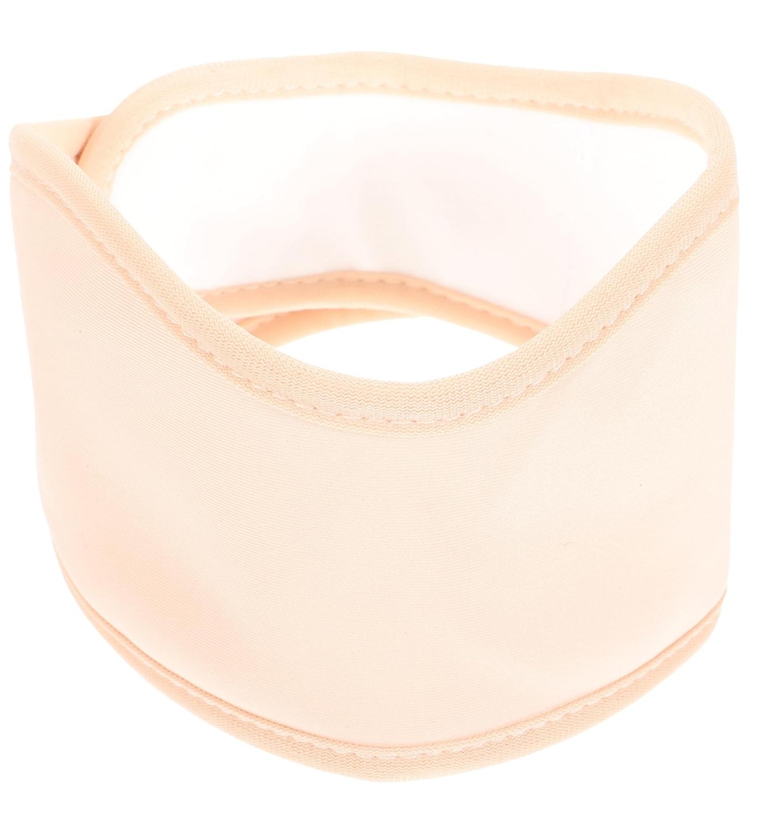 Amosfun Portable Sleep Essential Oil & Castor Oil Neck Wrap - Relaxation Aid for Better Sleep - Buy Online on GoSupps.com