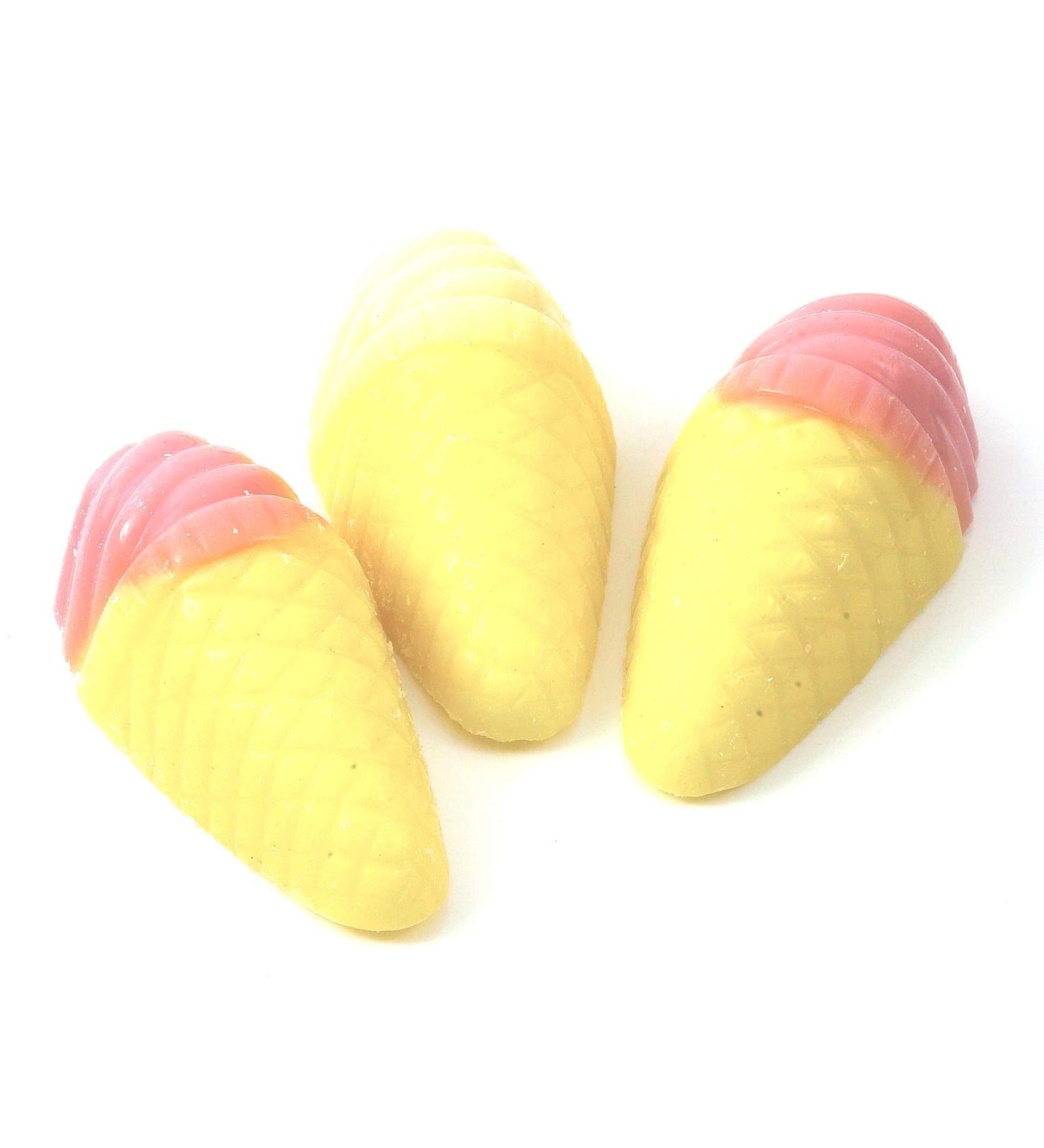 Candy Cones - 1000g Chocolate Sweets
