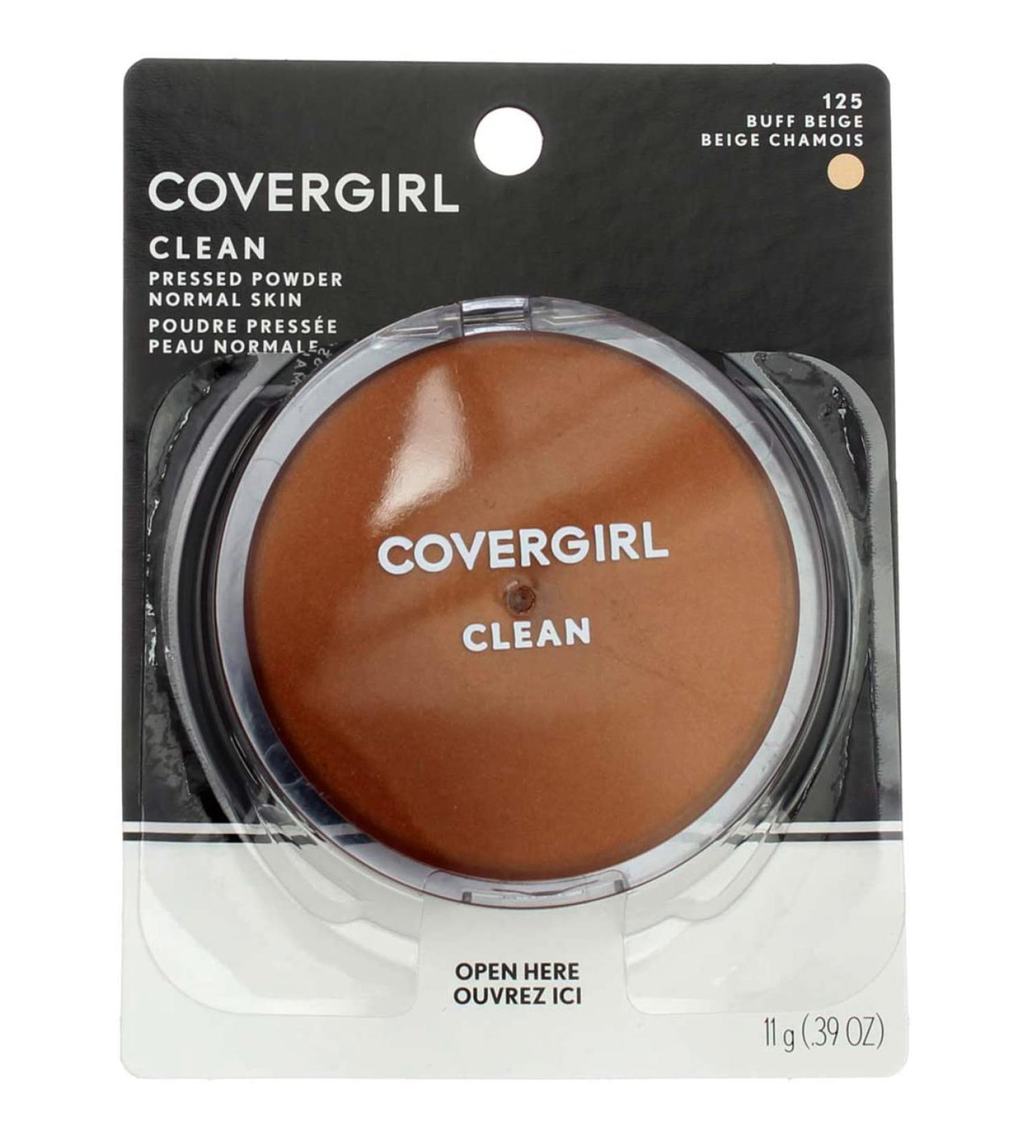 Cover Girl 12211 125bufbei Cover Girl - Pack of 2 | Buy Online at Our Store - Buy Online on GoSupps.com