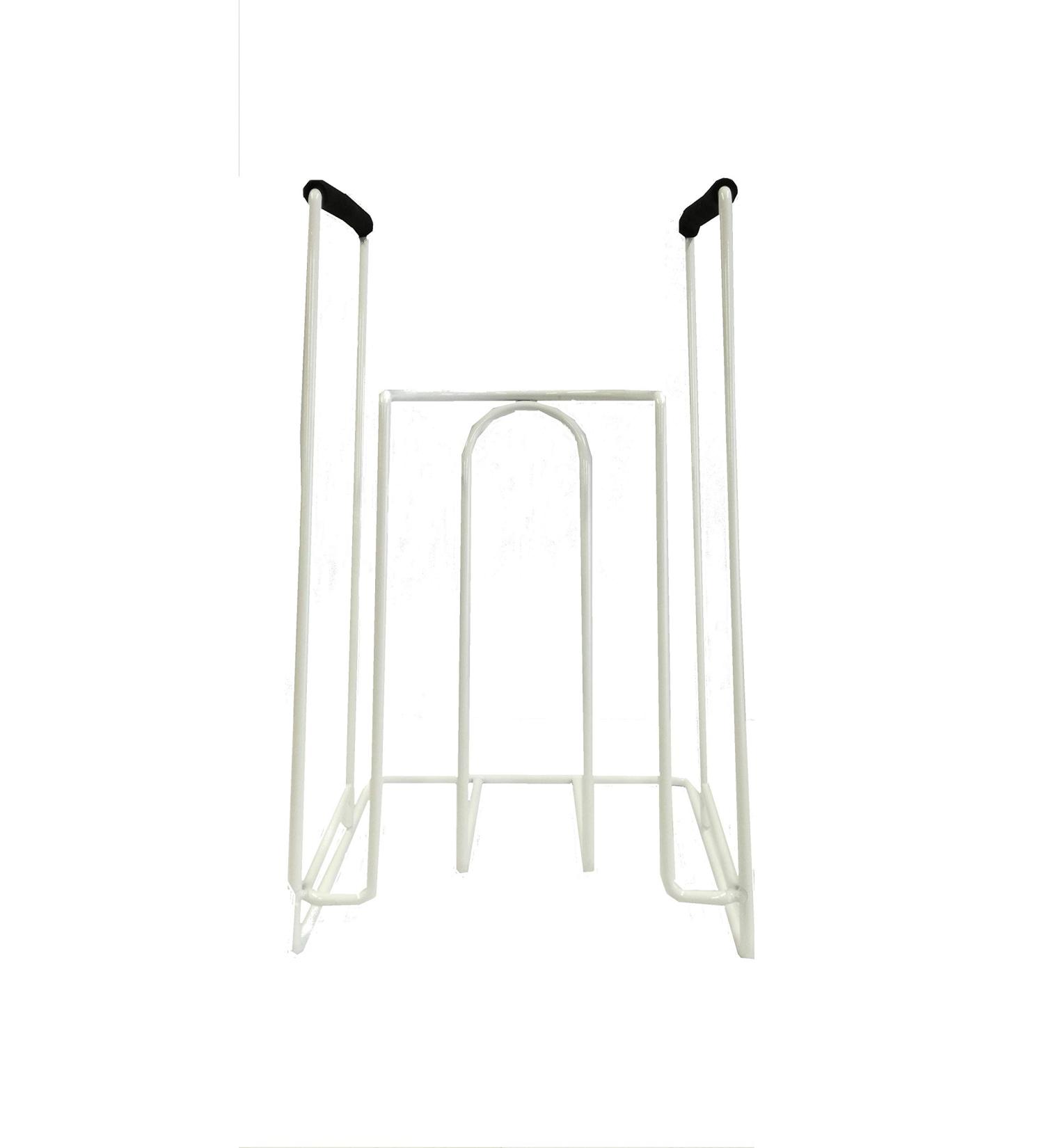 Stocking Puller Aid | Easily Pull on Compression Stockings | International Shipping Available - Buy Online on GoSupps.com