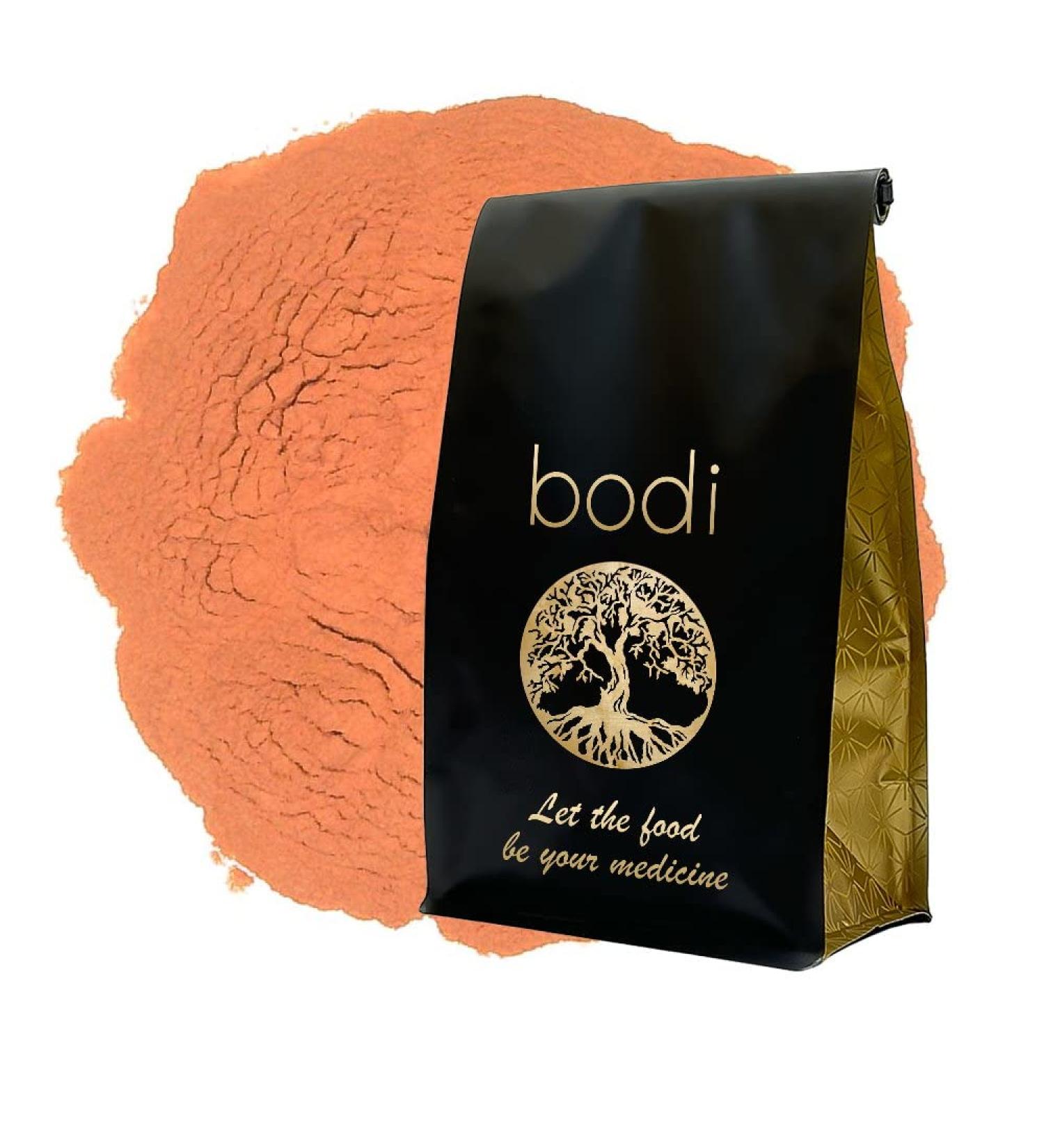 bodi : Green Tea 90% Polyphenols Powder | 2oz to 5lb | 100% Pure Natural Hand Crafted (1 lb) 16 Ounce - Buy Online on GoSupps.com