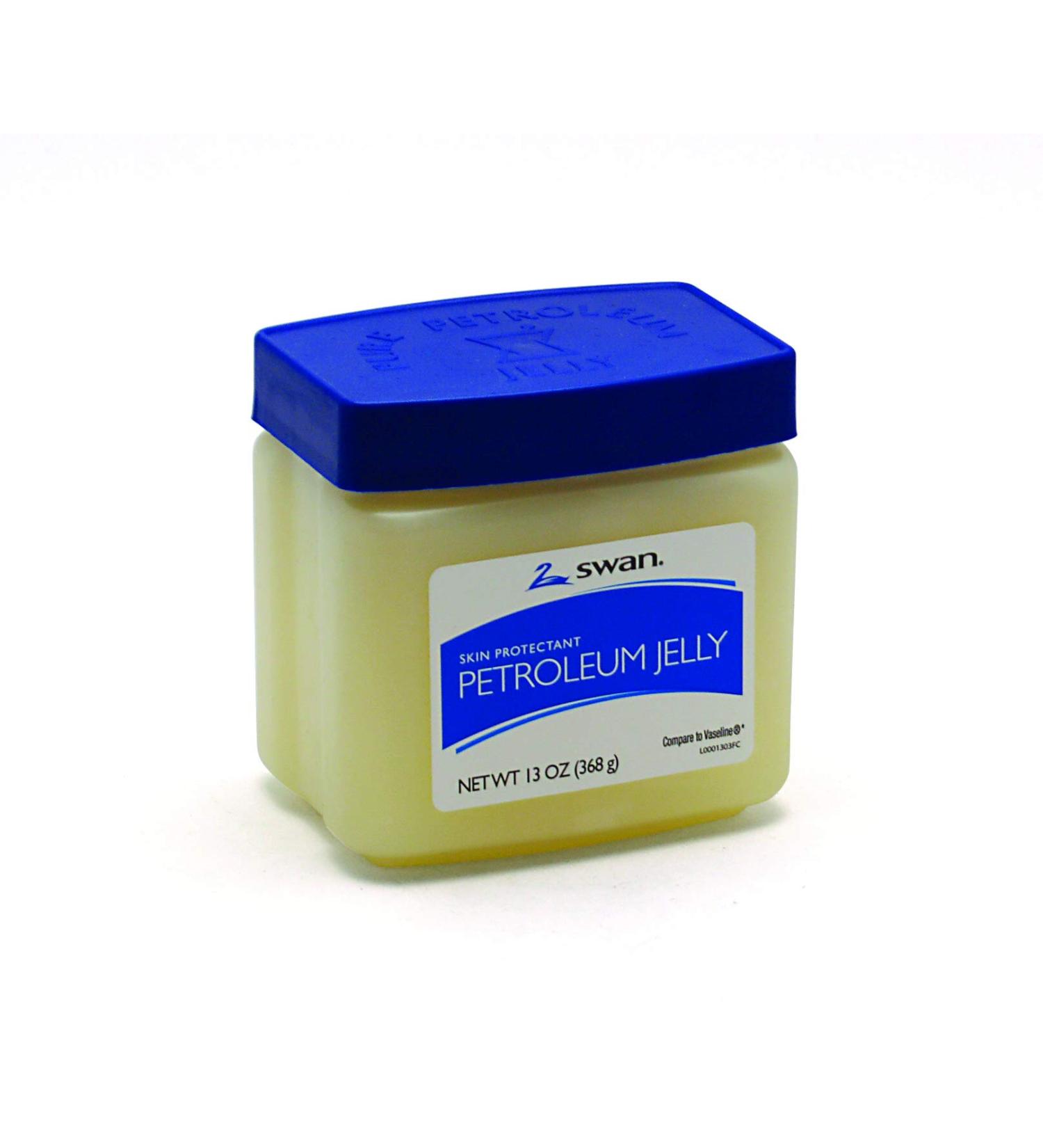Medique Products 15221 Petroleum Jelly 13 Ounce Jar