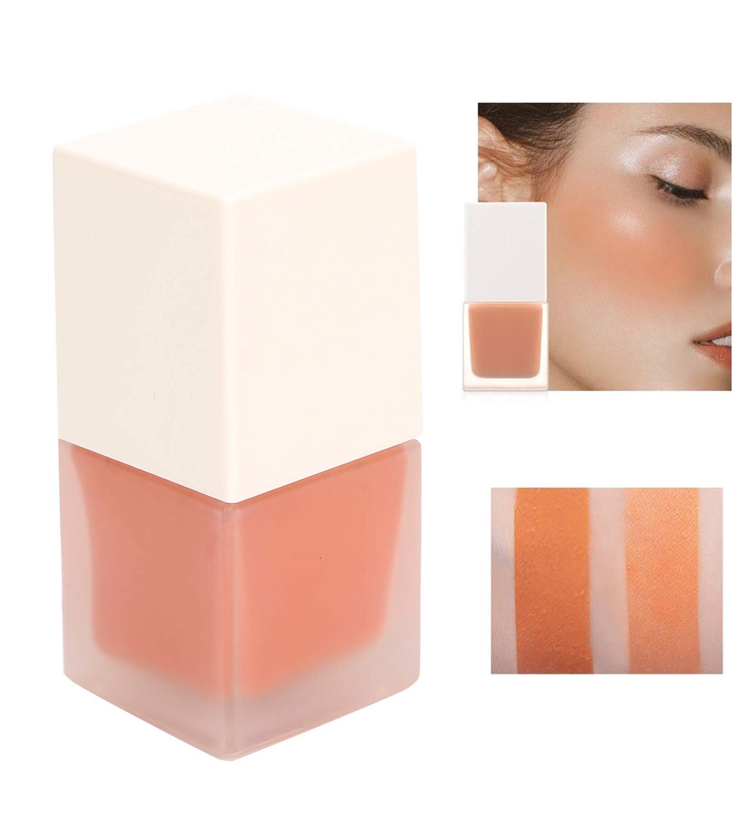Buy Liquid Blush & Cream Blush Online - Face Make-Up Cheek Color for a Fresh Complexion | Best Cosmetics - Buy Online on GoSupps.com