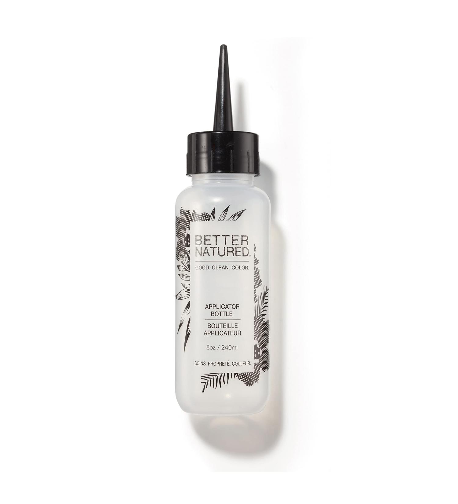 Better Natured Hair Color Mixing Bottle - Easy Application at Home - Buy Online on GoSupps.com