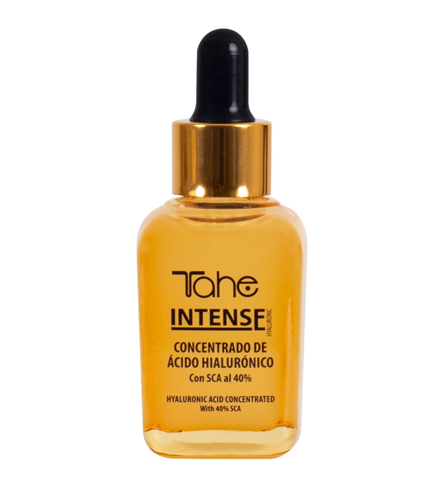  Tahe Tahe Intense Hyaluronic Acid Concentrate 30 ml - Buy Online on GoSupps.com