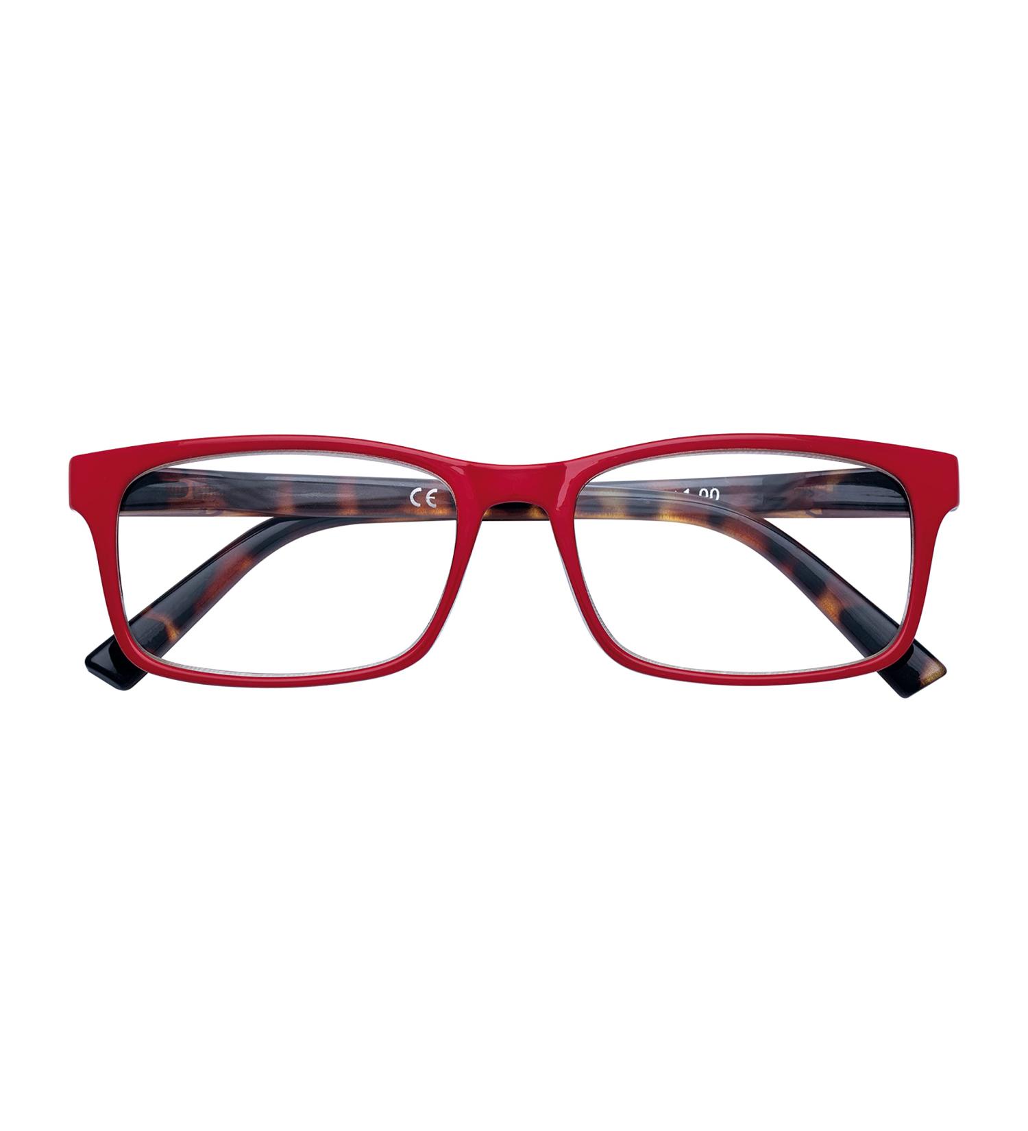 Buy Zippo Reading Glasses 2.50 | Stylish & Durable 31Z-B20-RDE250 | International Shipping Available - Buy Online on GoSupps.com