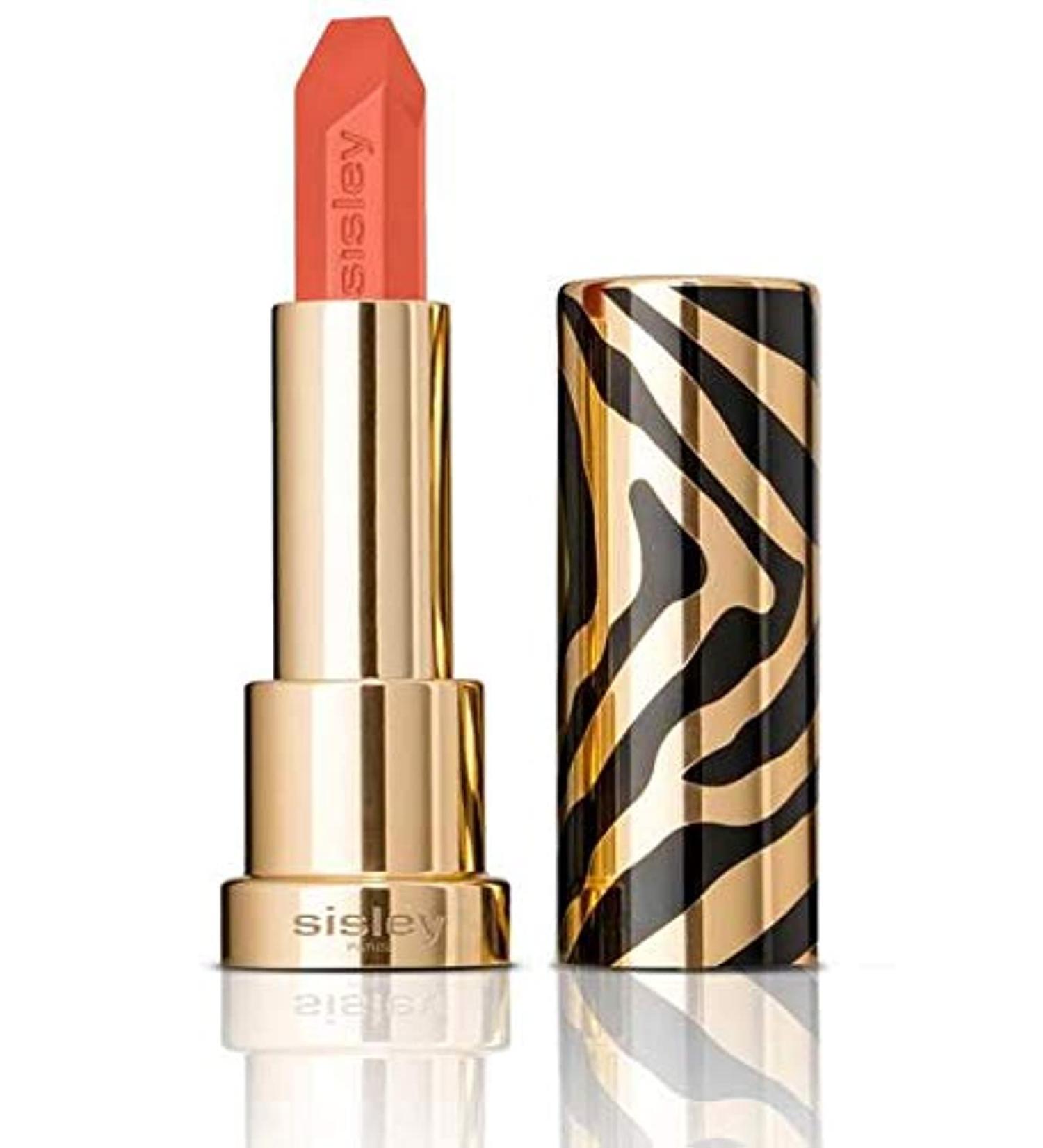 Le Phyto Rouge 30 - Orange Ibiza | Luxurious Lipstick 3.4g - Shop Internationally - Buy Online on GoSupps.com
