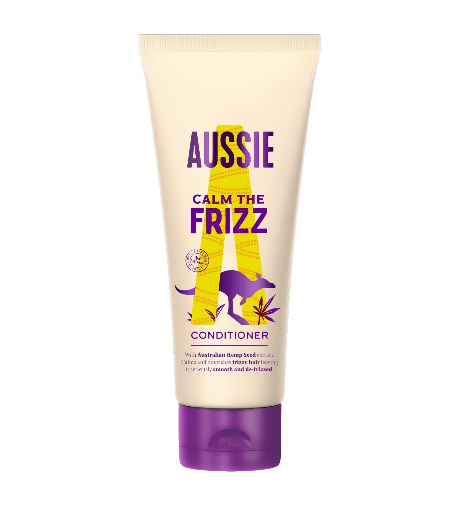 Aussie Calm The Frizz Conditioner 200ml