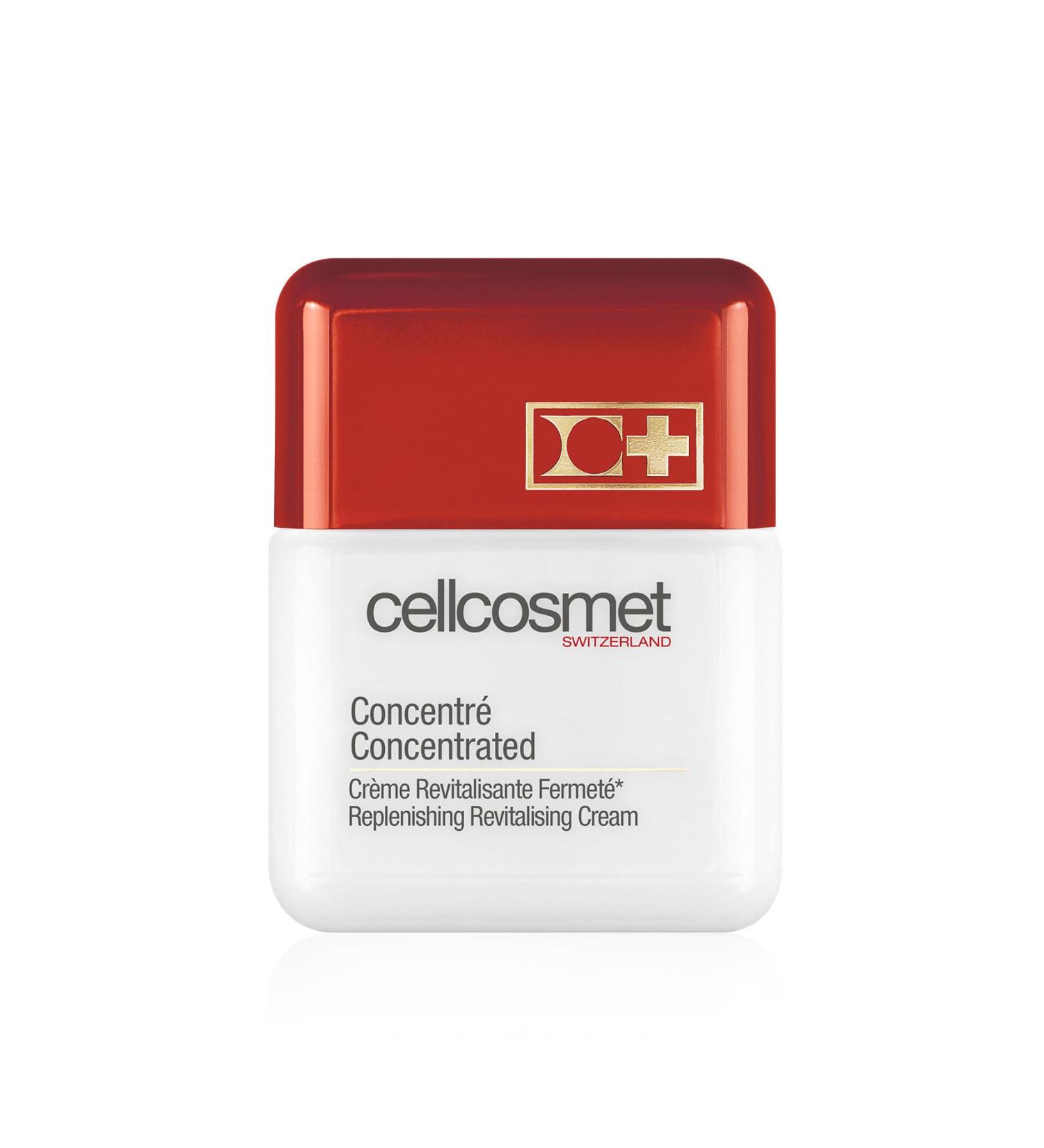 Concentrated - Hydrating & Smoothing Cellular Cream 1.7 Fl Oz (Pack of 1) - Buy Online on GoSupps.com