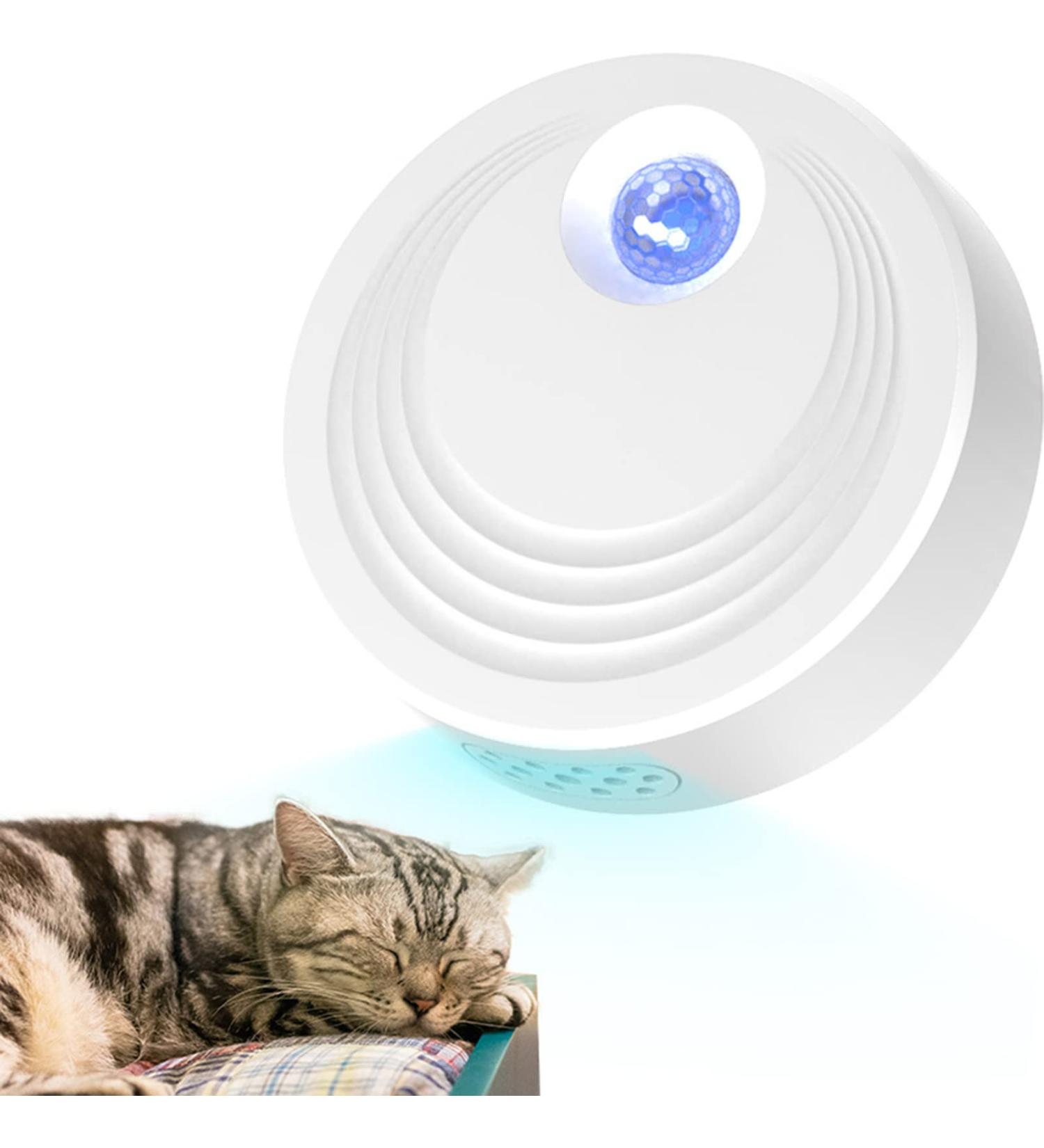 Wood Collection Cat Toilet Deodorant - Automatic Odor Neutralizer for All Cat Toilets & Small Surfaces - Buy Online on GoSupps.com