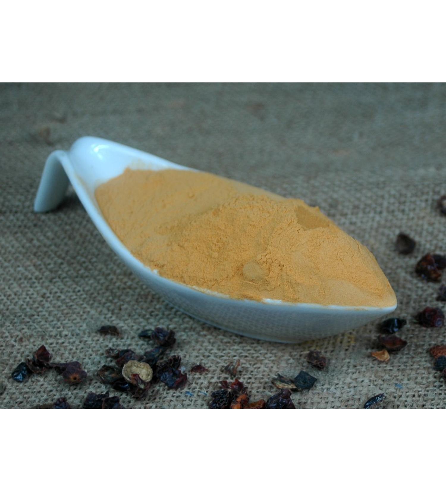 Naturix24 Rosehip powder 250 g