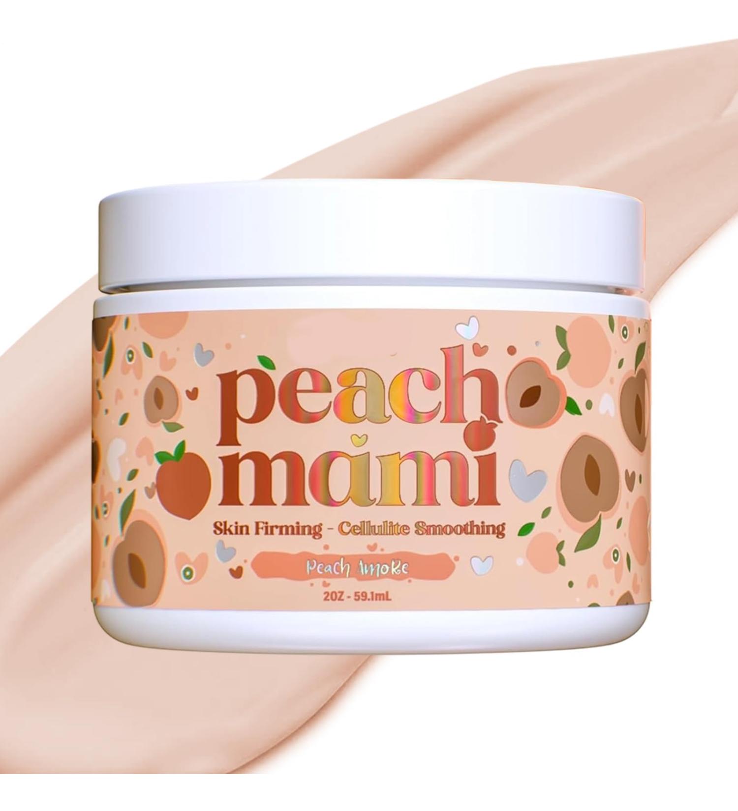  JINGLING JINGLING Women's Body Lotion - Firming Balm - 59 ml - Body Cream - For legs thighs buttocks arms stomach - Adults - For home day and night use - Buy Online on GoSupps.com