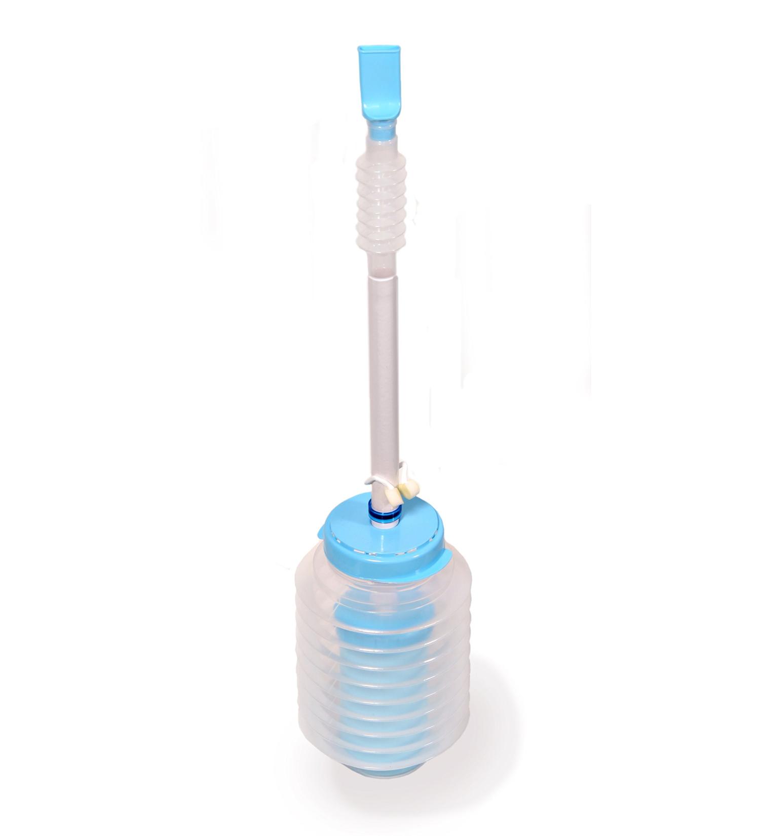 Natural Lung Expansion& Mucus Device|Breathing Exerciser|Cleanse Therapy Aid Improves Sleep & Fitness |Treatment for COPD Asthma Bronchitis Cystic Fibrosis Pulmonary&Smoker Relief (Standard) - Buy Online on GoSupps.com