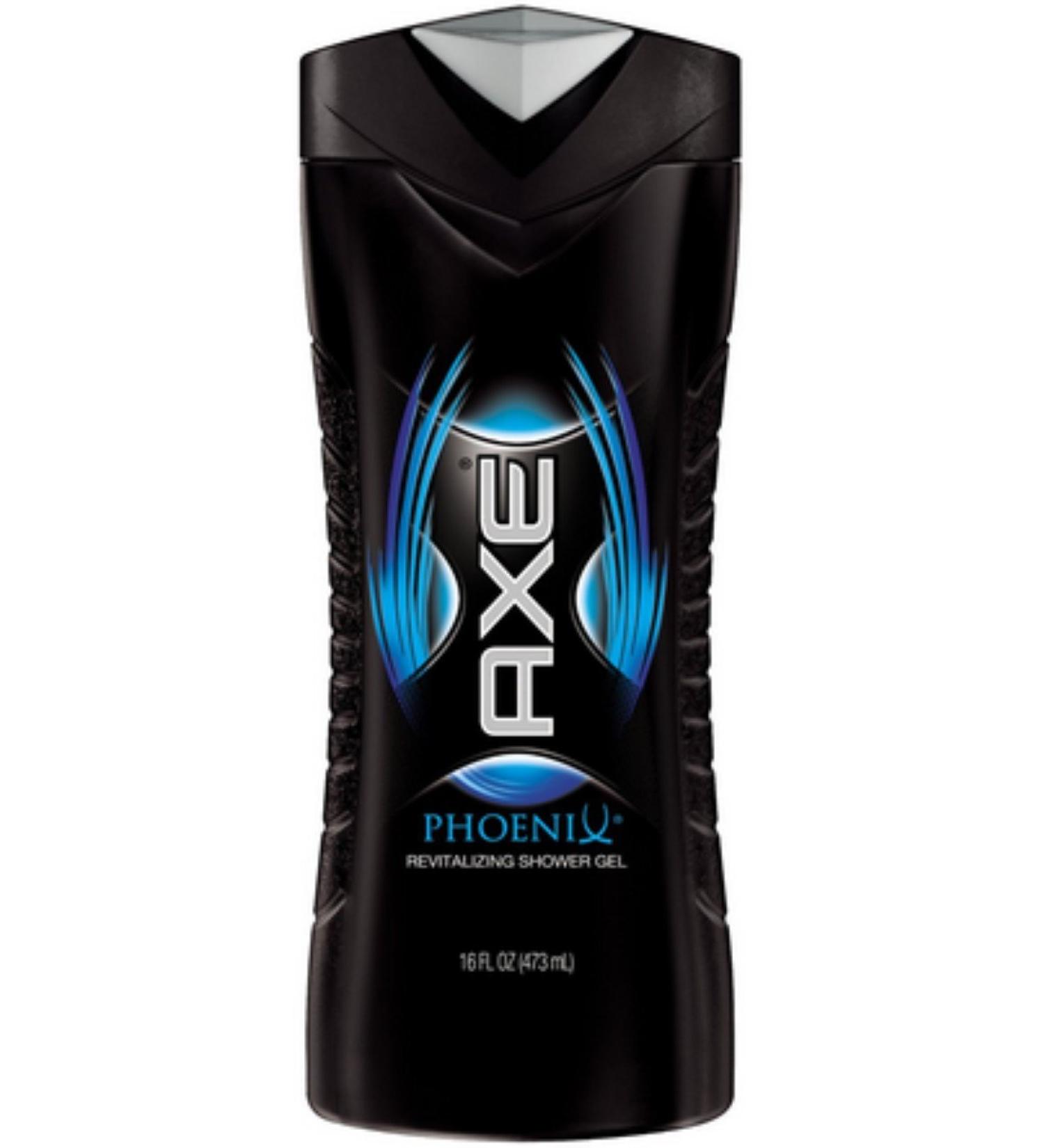 AXE Body Wash Phoenix 16 Ounce