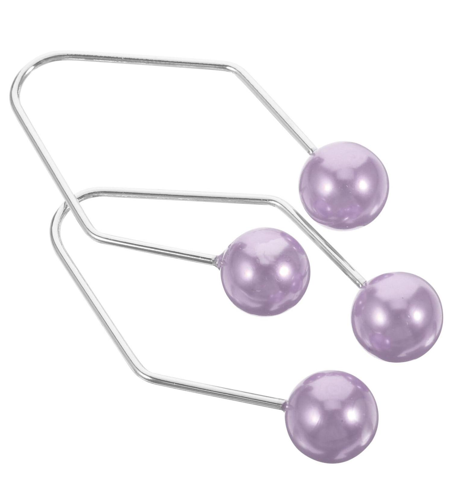 OSALADI 1 Pair Dimple Trainer For Face Dimple Makers Dimples Trainer Face Makers Dimples Shaper Face Exercisers for Women Men-Purple - Buy Online on GoSupps.com