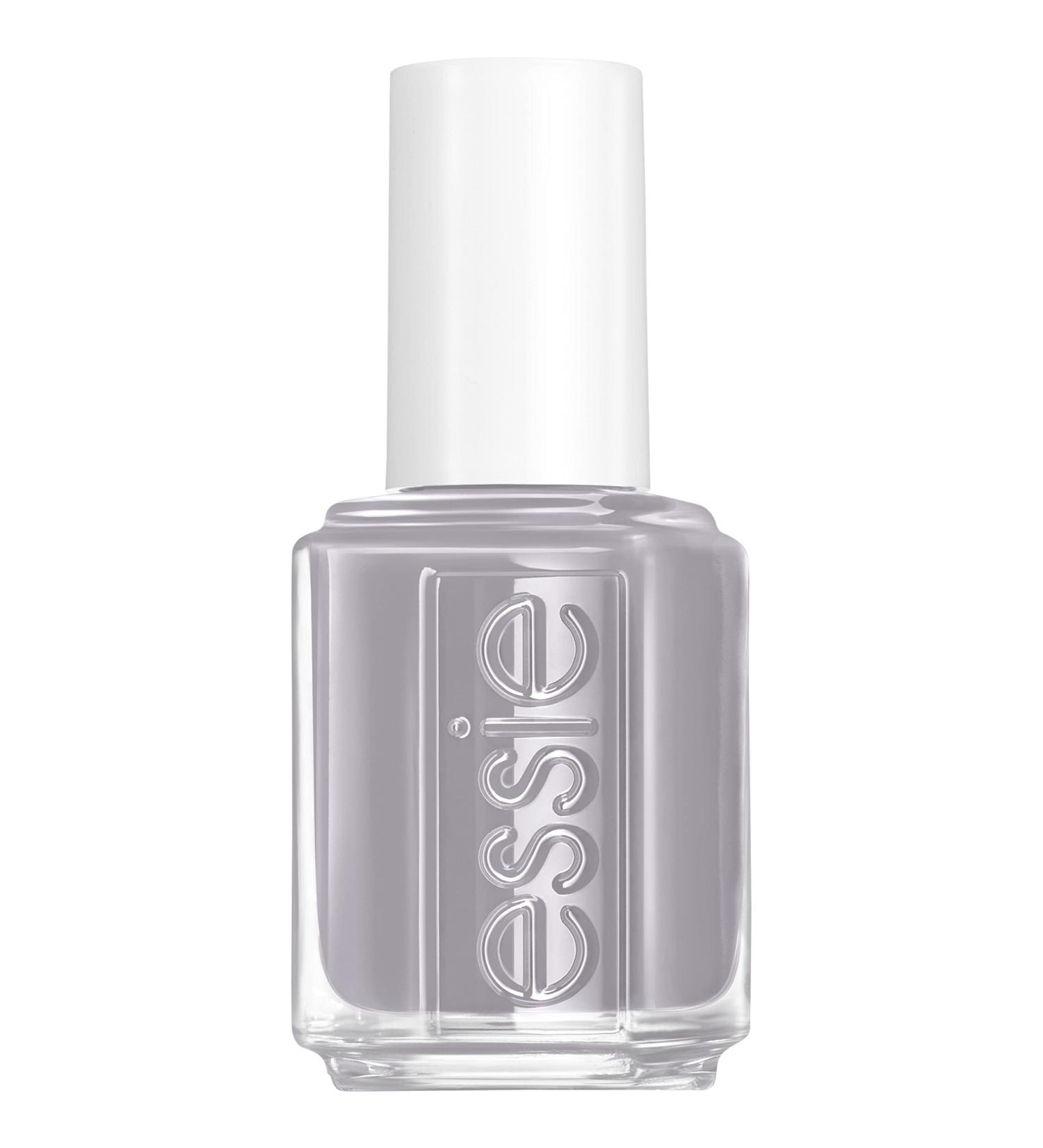 essie Original Nail Polish 203 cocktail bling Grey Nail Polish 13.5 ml - Buy Online on GoSupps.com