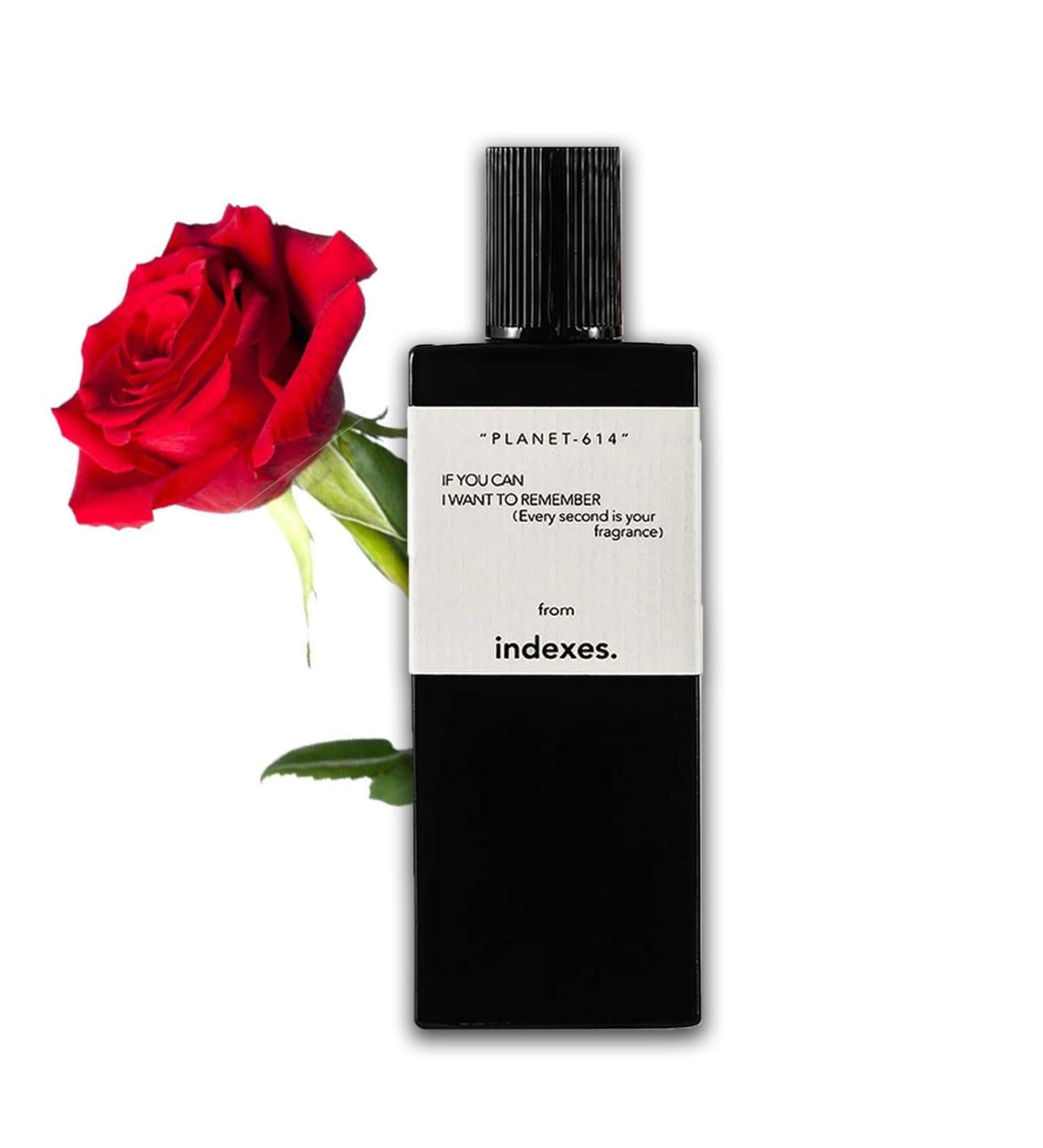 Rose Perfume ROSE Eau de Parfum Rose Perfume Spary Pure Rose Extract for Restoring Rose Flavor Long-lasting and Highly Diffusive Woody Floral Perfume for Women & Men 1.78 fl.oz./ 50ml - Buy Online on GoSupps.com
