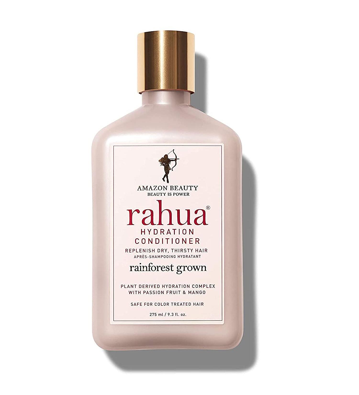 Rahua Hydration Conditioner 9.3 Fl Oz - Hydrating, Strengthening, and Smoothing Treatment for All Hair Types - Buy Online on GoSupps.com
