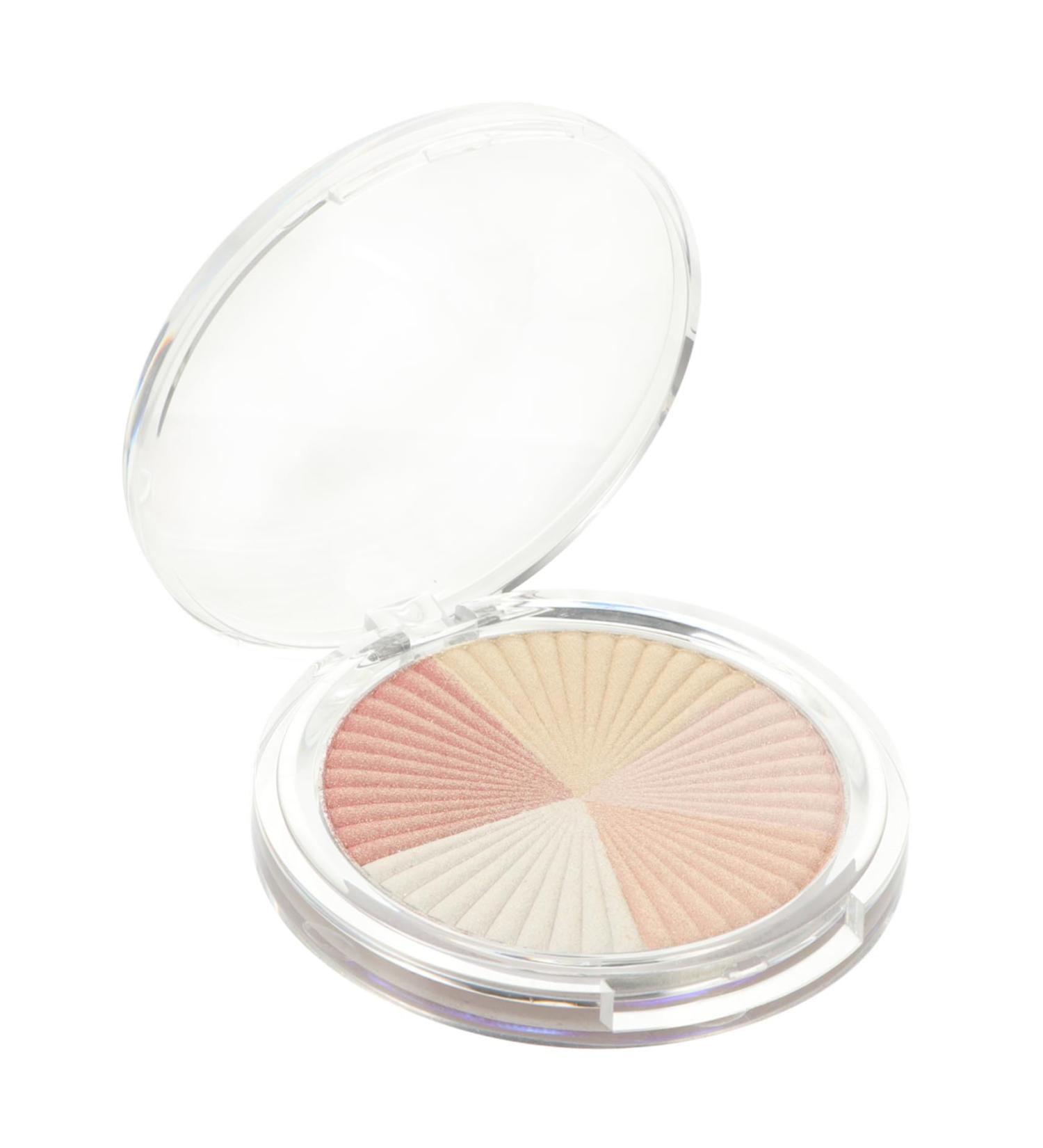 FOMIYES 1 Box Highlight Powder Stereo Powder Foundation Shimmer Powder for Face Highlighter The Face 1 count (Pack of 1) As Shown - Buy Online on GoSupps.com