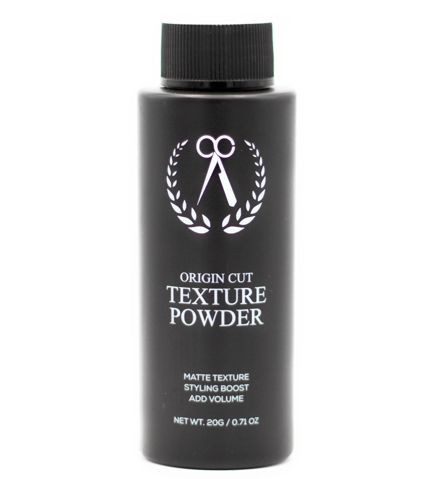Texture Powder 0.71 oz - Matte Styling Boost & Volume for Hair - International Shipping Available - Buy Online on GoSupps.com