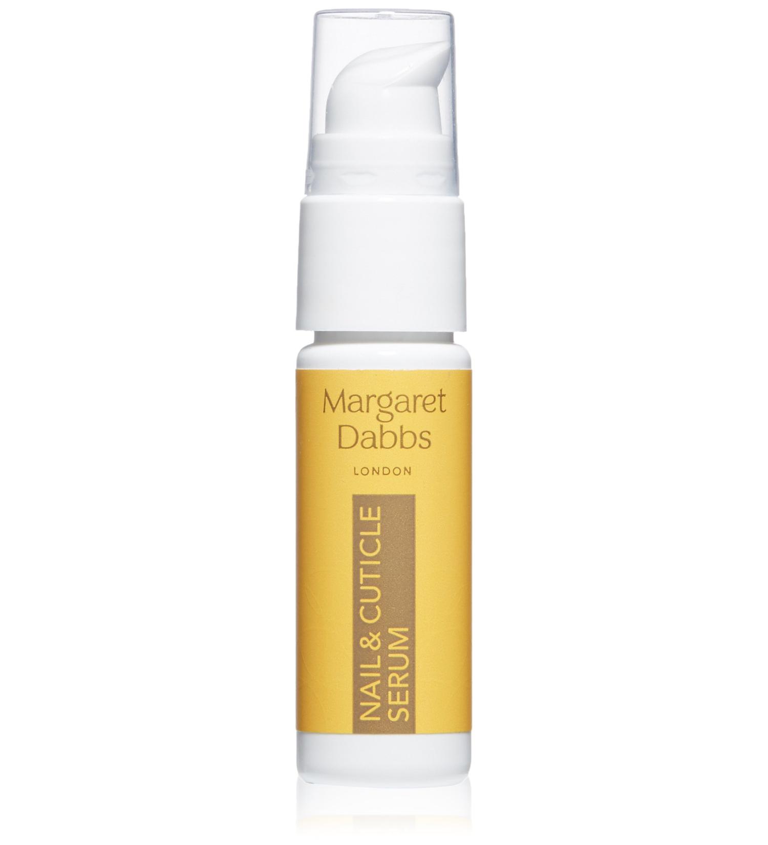 Margaret Dabbs Nourishing Nail And Cuticle Serum 15ml - Buy Online on GoSupps.com