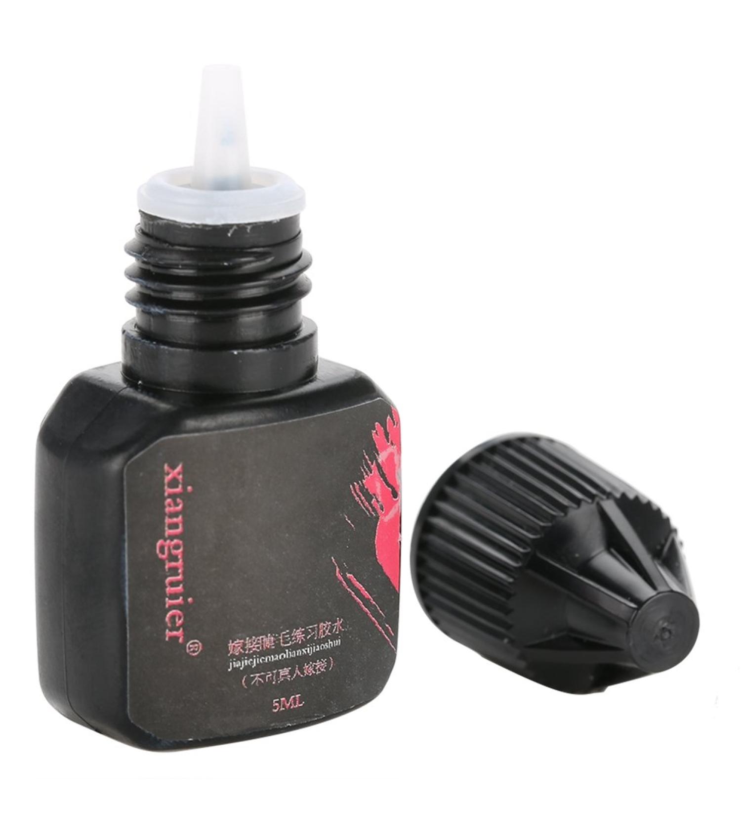 15g Eyelid Extension Adhesive for Dummy Exercises | Quick-Dry Durable Eyelash Extension Tool & Props - Buy Online on GoSupps.com
