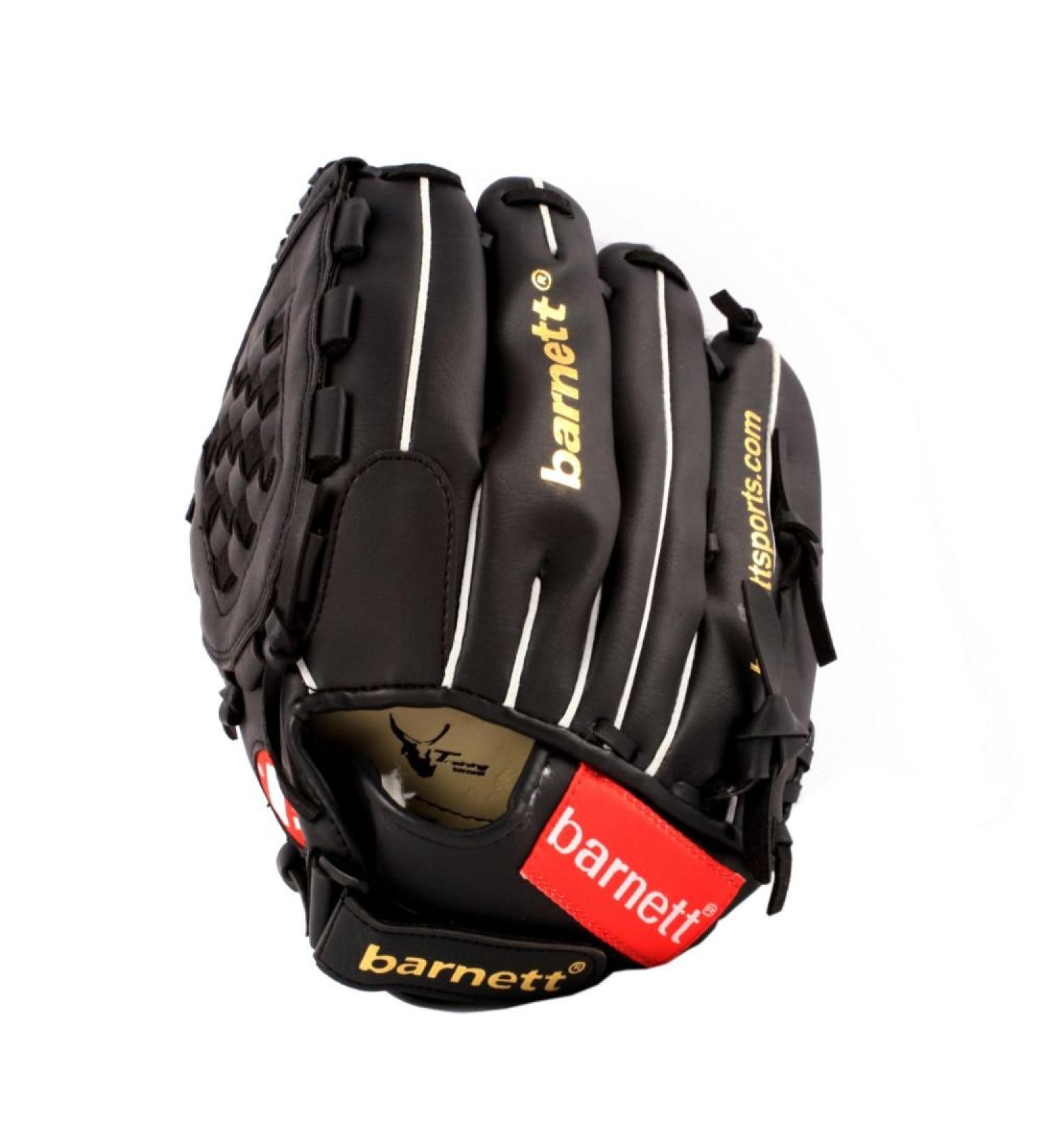 BARNETT JL-110 Baseball Glove | Polyurethane Infield Glove | Size 11 | Right Hand Throw | International Shipping Available - Buy Online on GoSupps.com