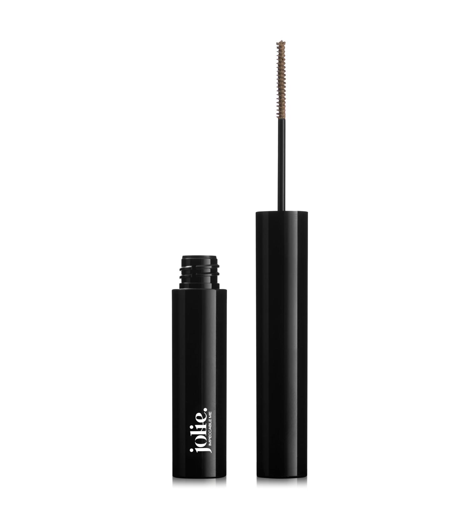 Jolie Longlasting Water-Resistant Brow Ink With Micro-Fine Precision Brush1.4g (Dark Taupe)