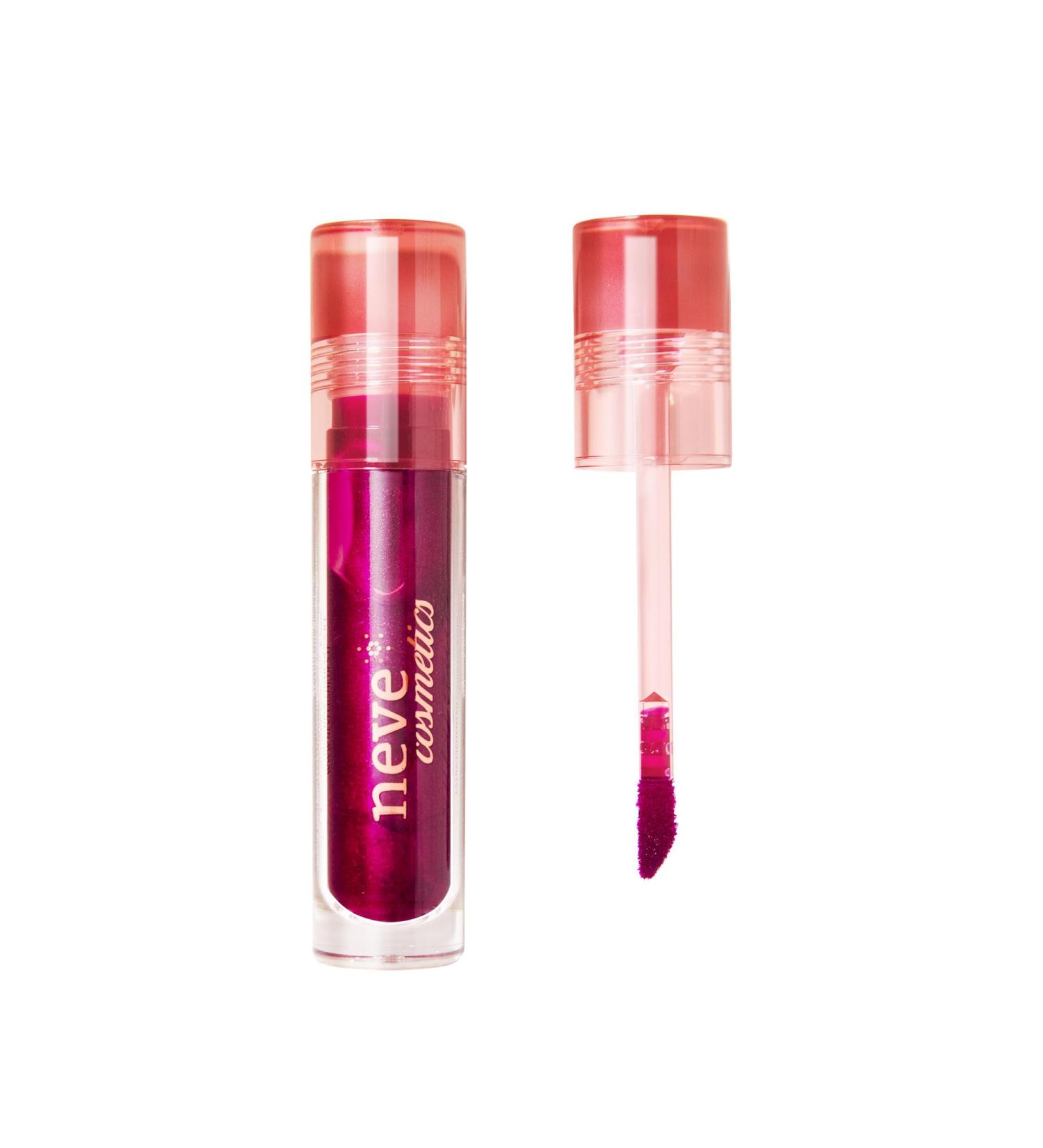  Neve Cosmetics Neve Cosmetics Ruby Juice lip tint light as water long-lasting as ink | "Friends" - Buy Online on GoSupps.com