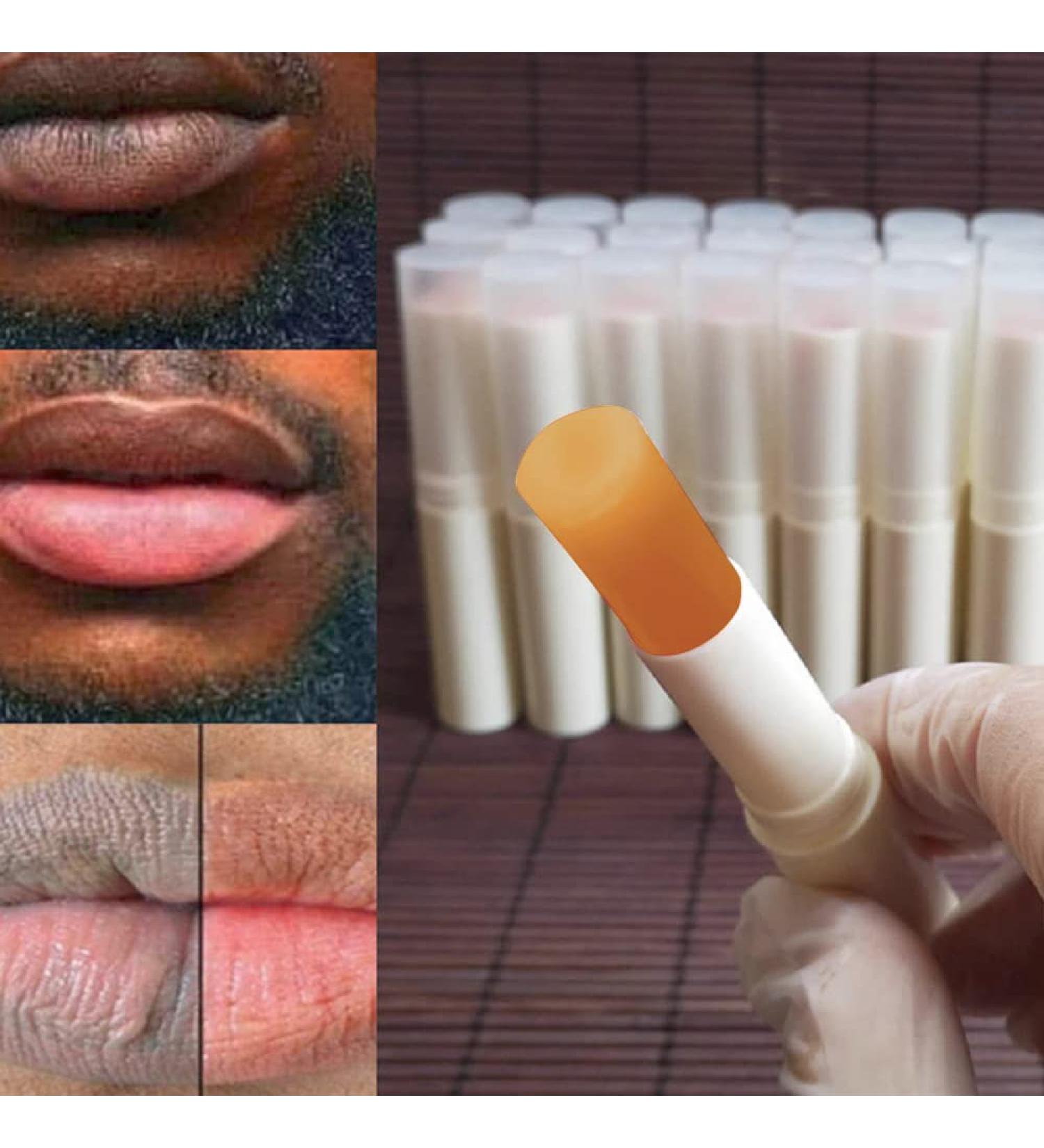 Buy SAAKO Lip Balm - Moisturizing 2PCS Pink Glossy Finish | International Shipping Available - Buy Online on GoSupps.com