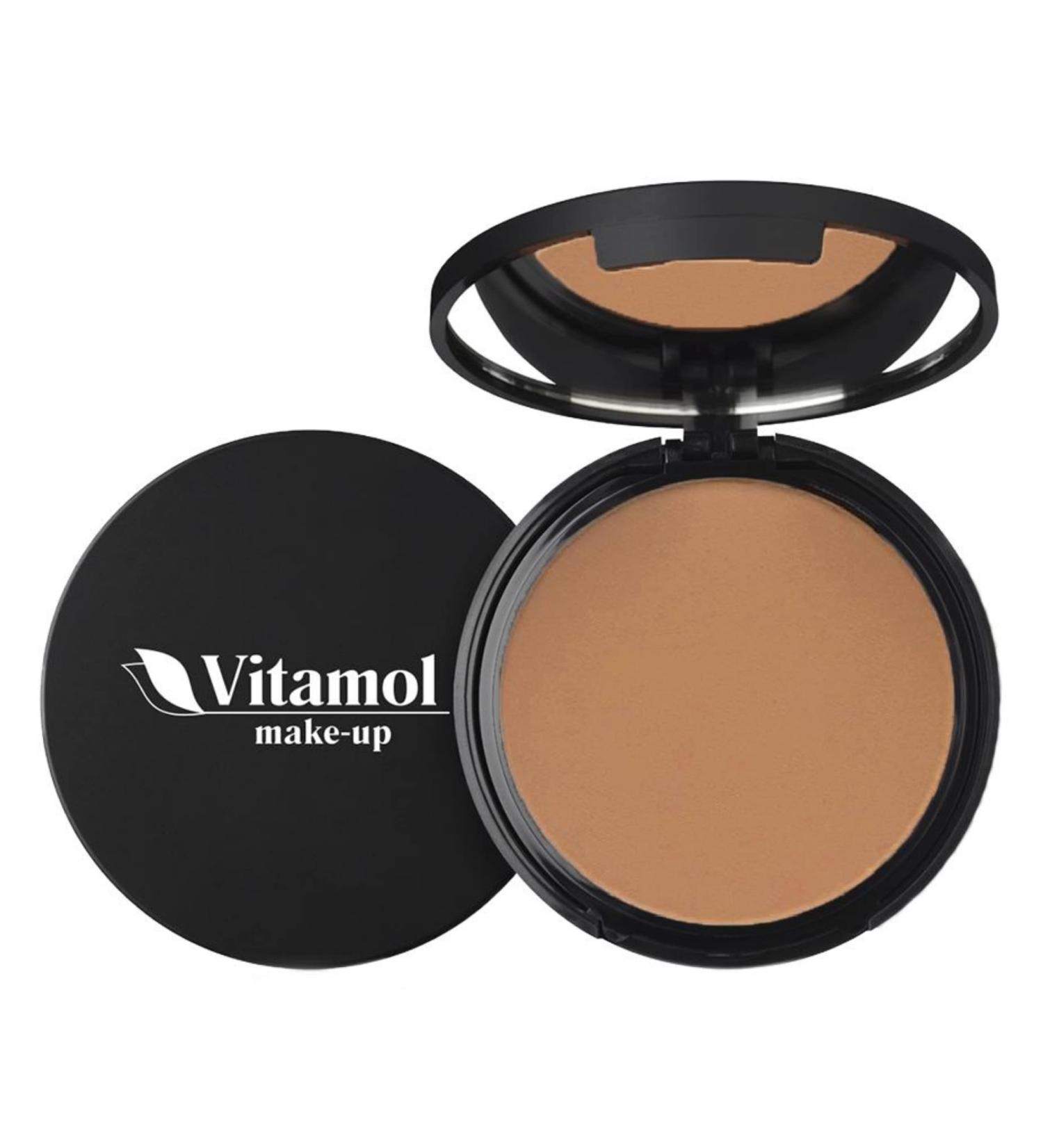  Vitamol Sahara Sand Earth - Diam. 59 - 8 g. - Buy Online on GoSupps.com