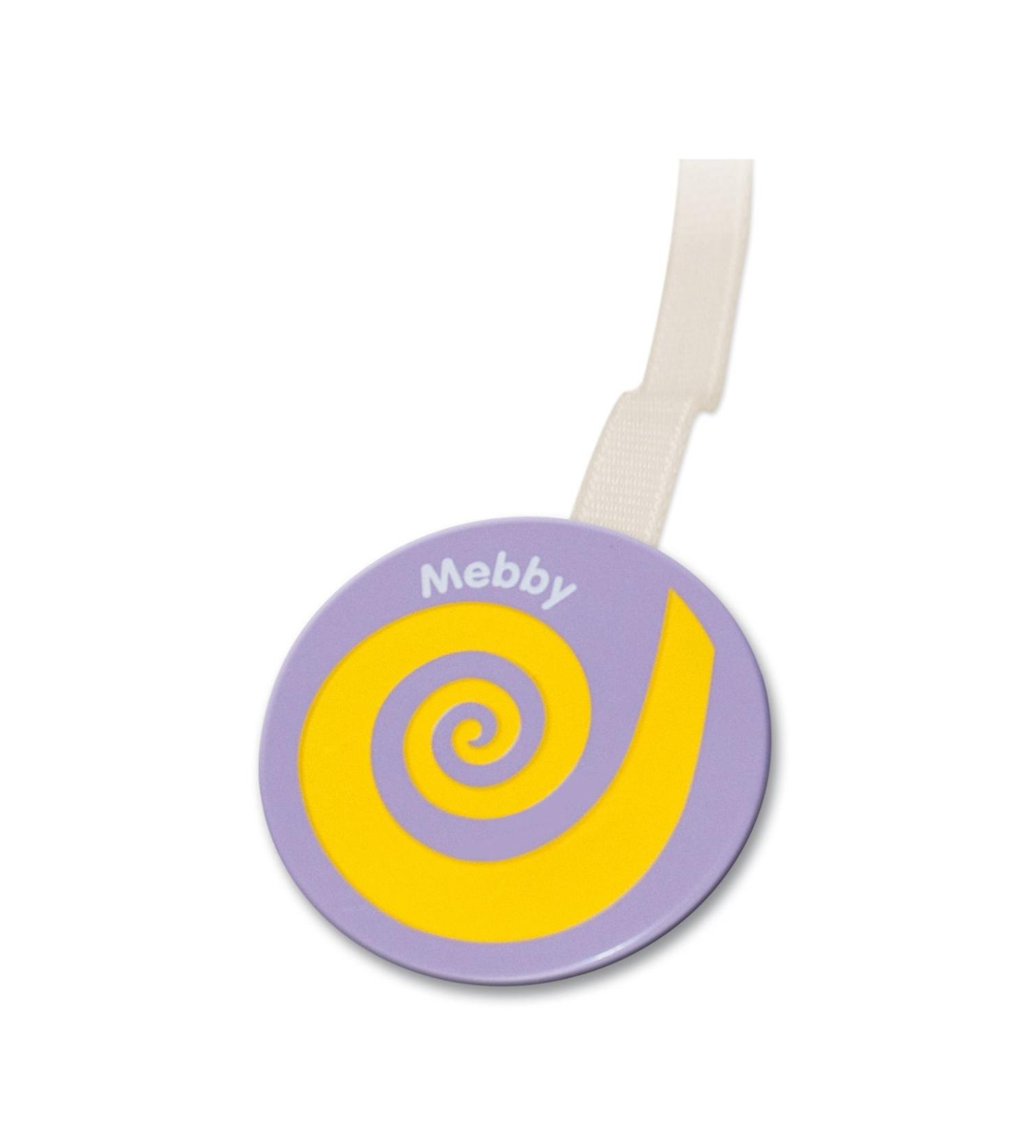 Pacifier chains Clip Porta Succhietto