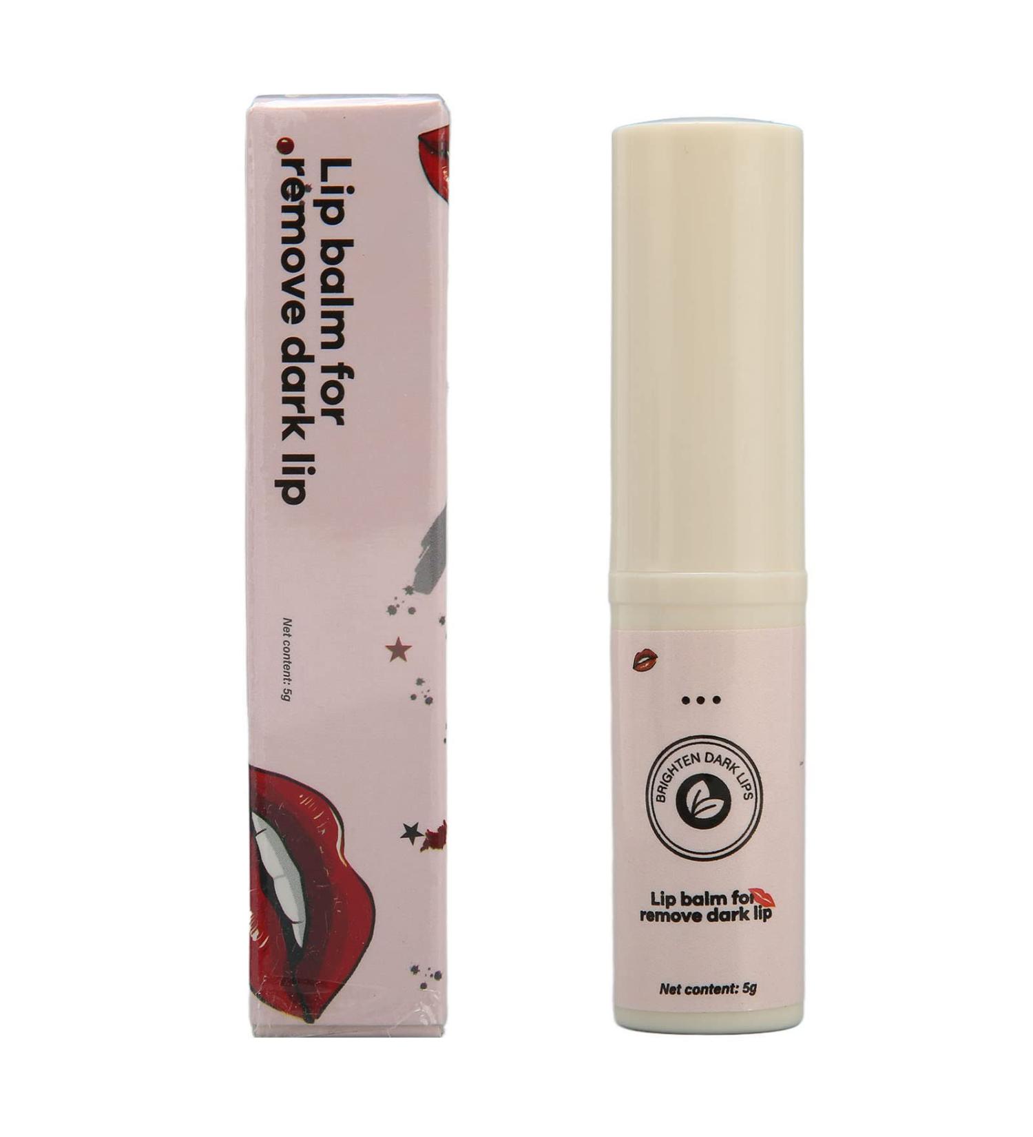 Baume L vres Remove pour Nourrir et R parer Li PBalm Hydratant fonc Doux claircissant - Buy Online on GoSupps.com